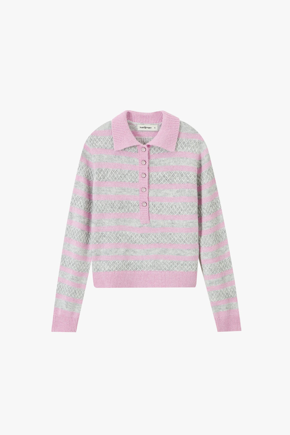 Highbury Knit Sweater