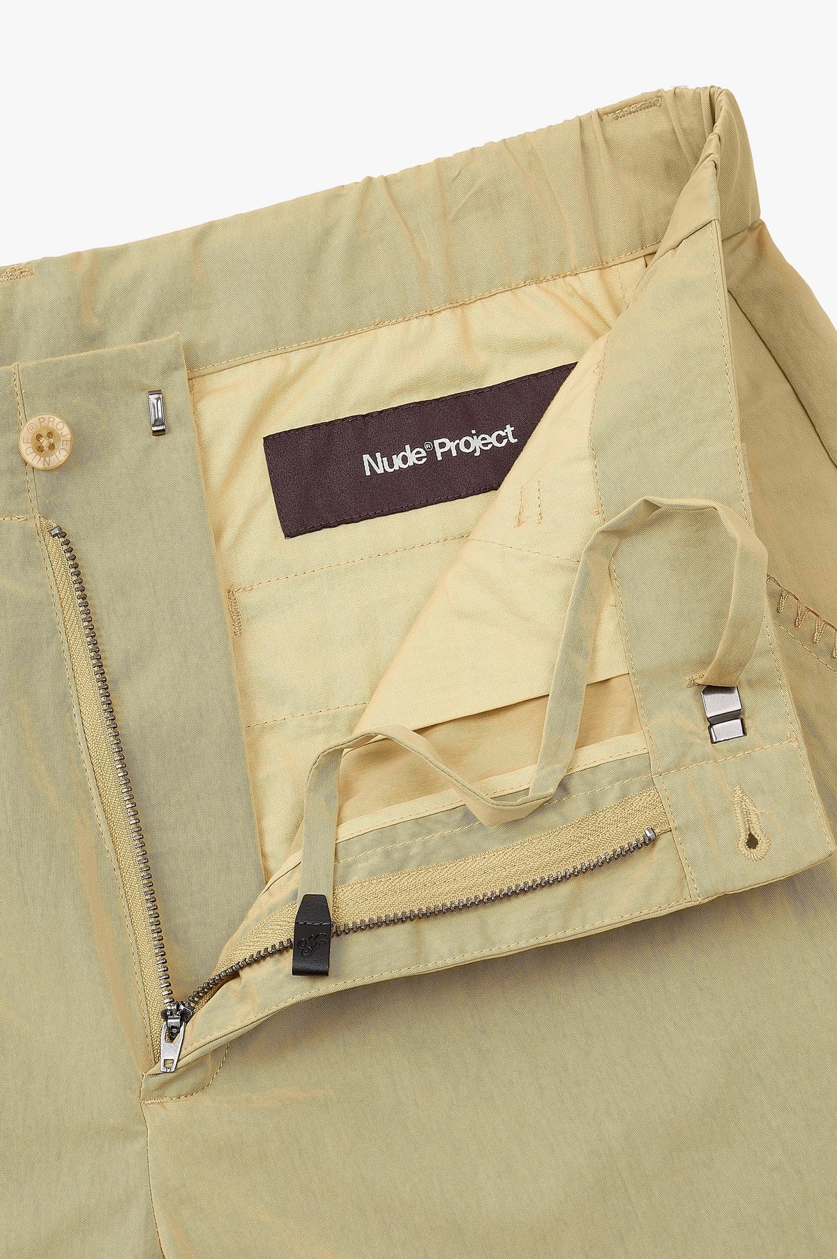 Pops Chino Pants Beige