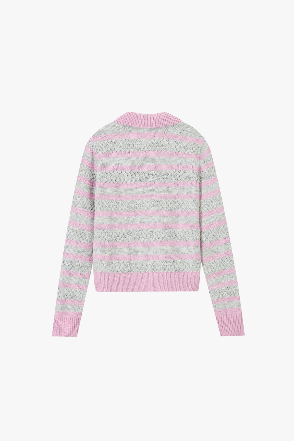 Highbury Knit Sweater