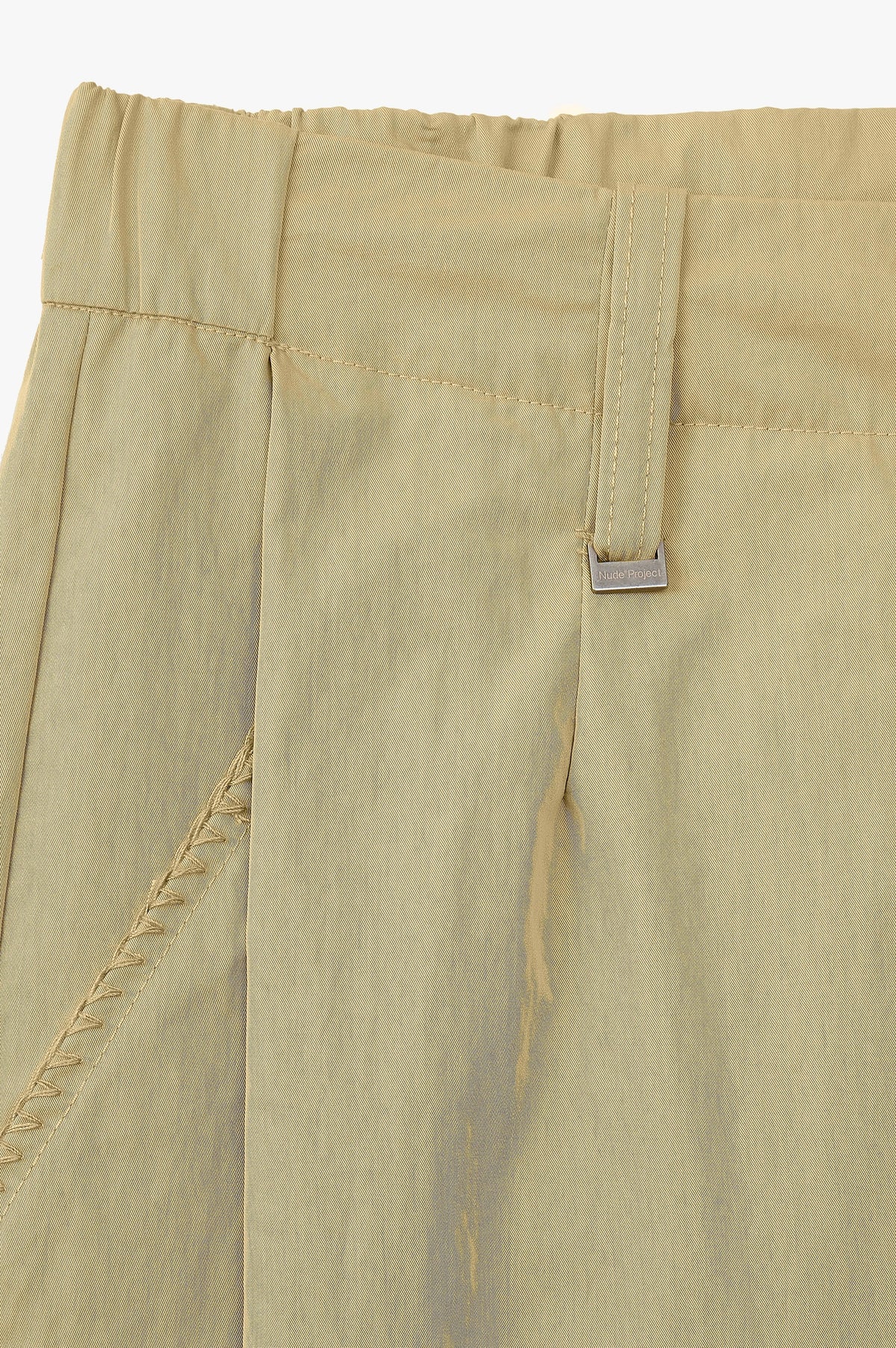 Pops Chino Pants Beige