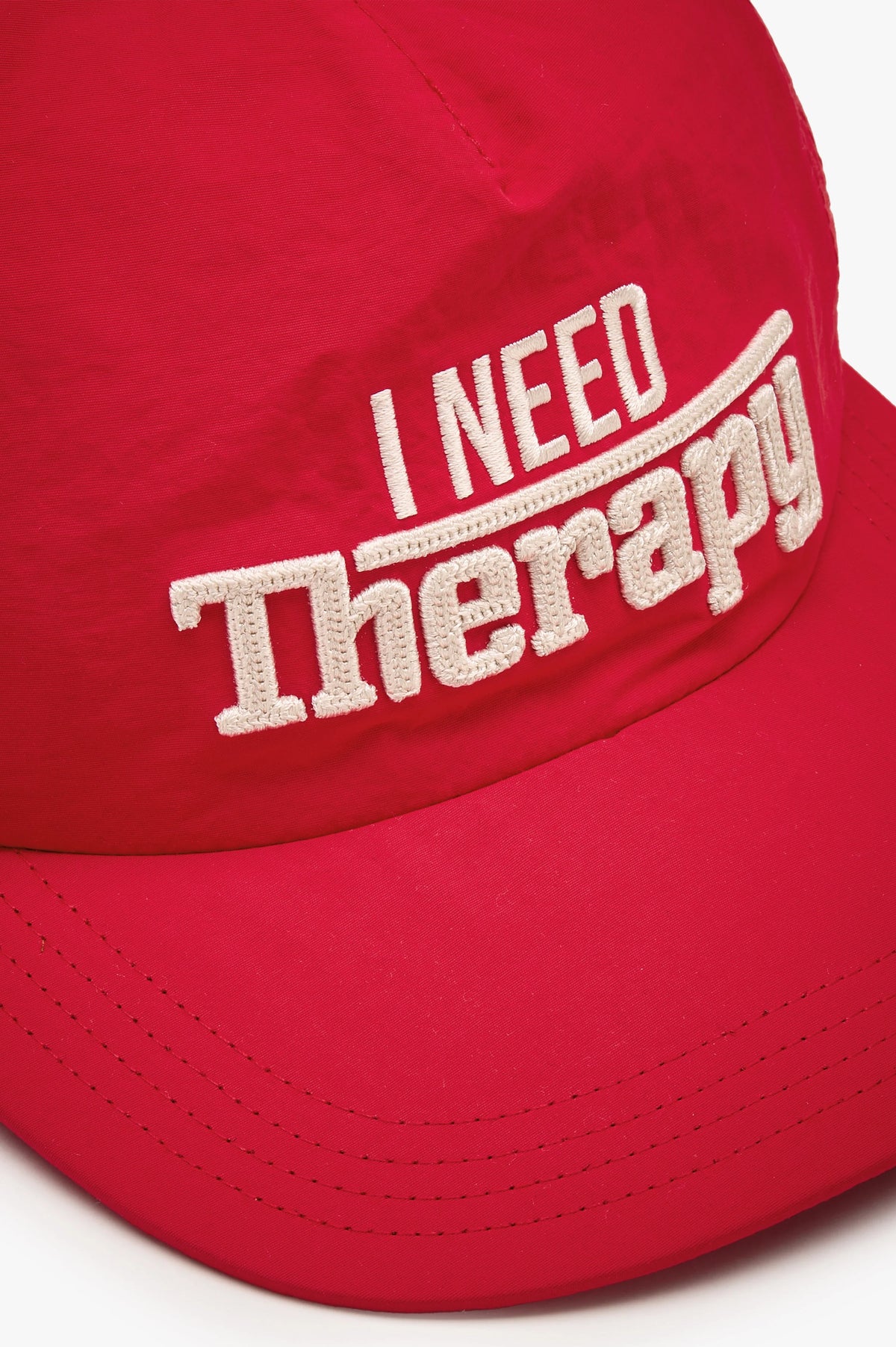 Therapy Cap