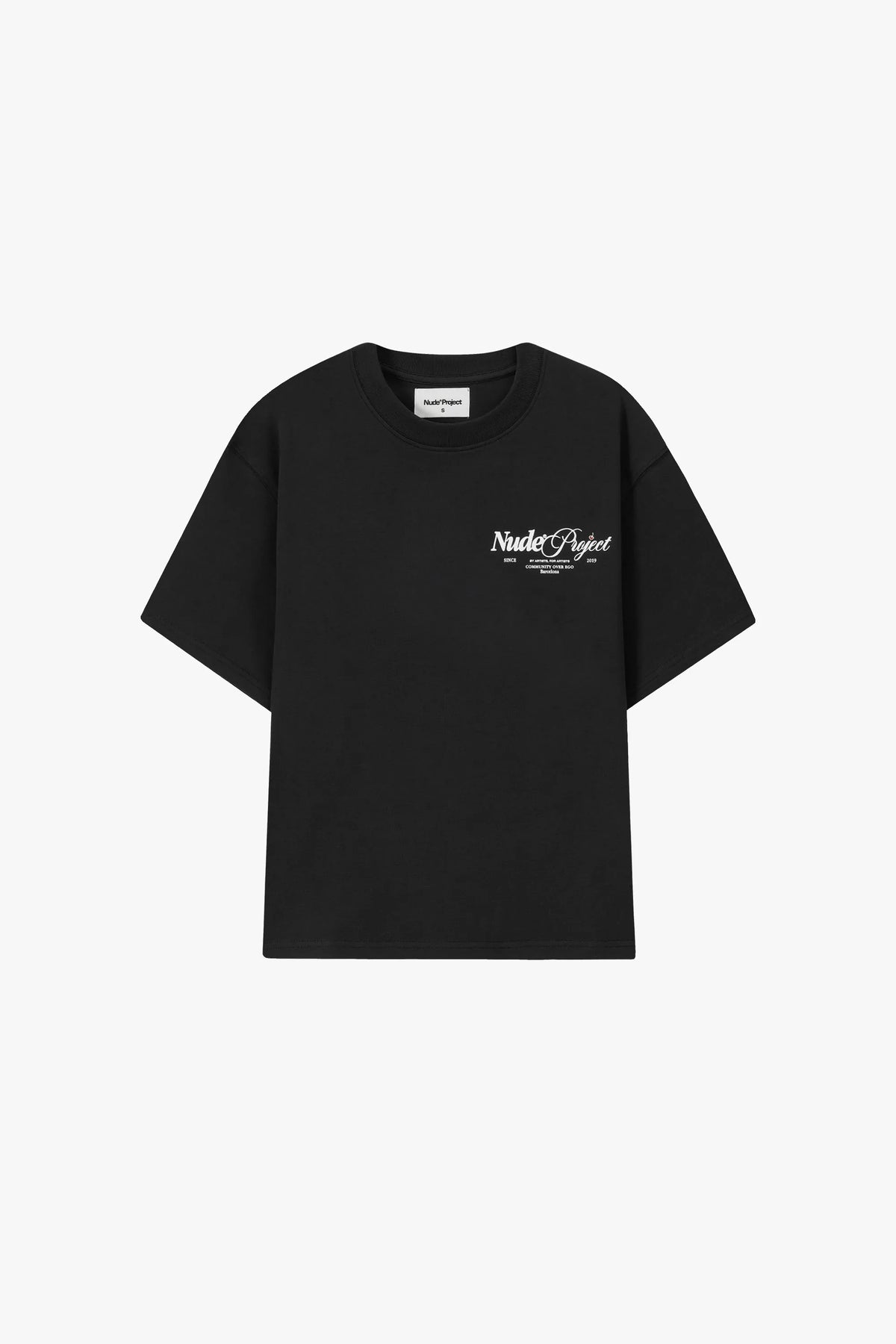 Marquee Tee