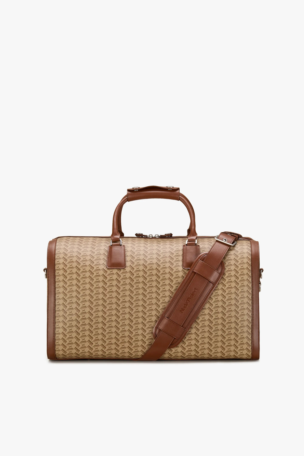 Stewart Mini Barrel Bag