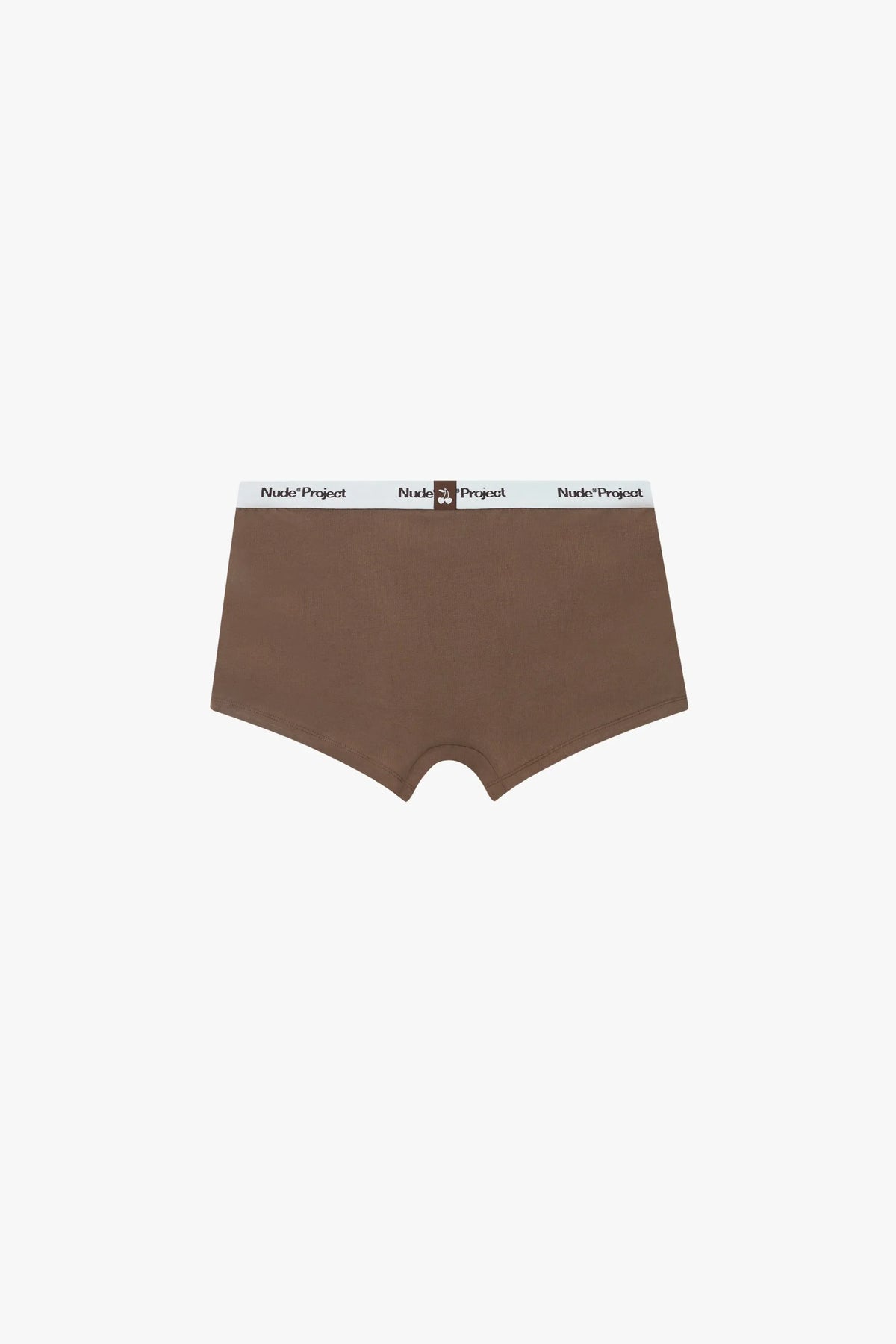 Boxer Briefs Brown 2xPack