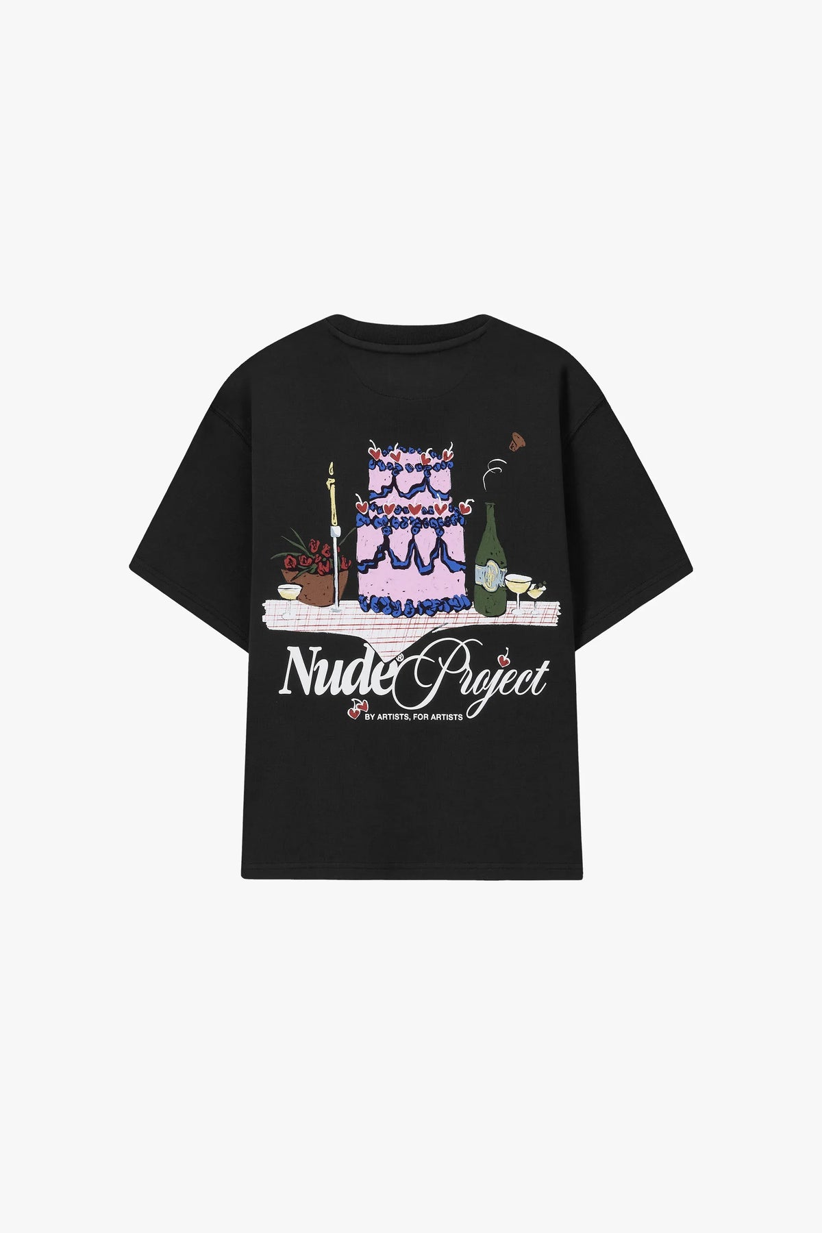 Marquee Tee