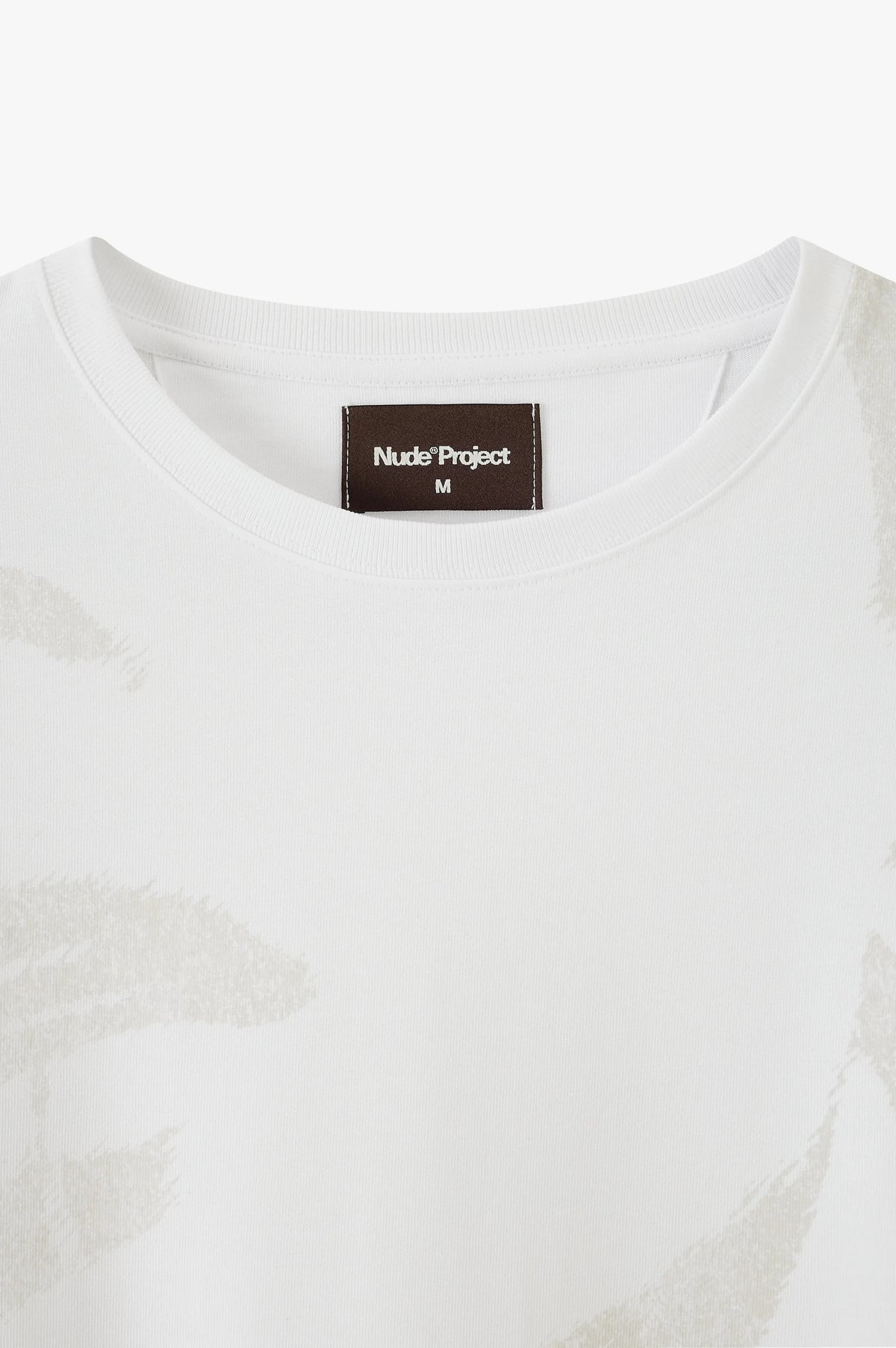 The Sabbatical Long-Sleeve Tee