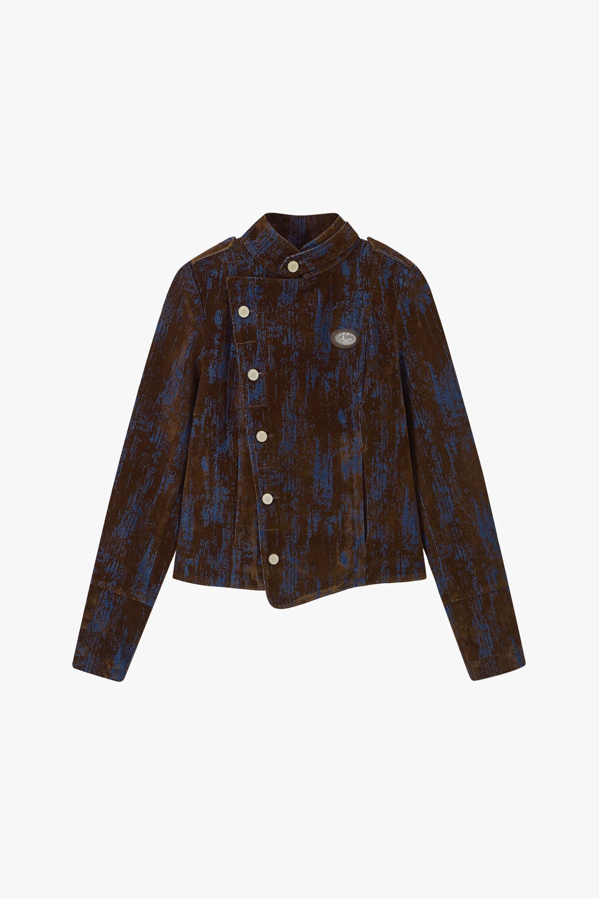 Victoria Jacket