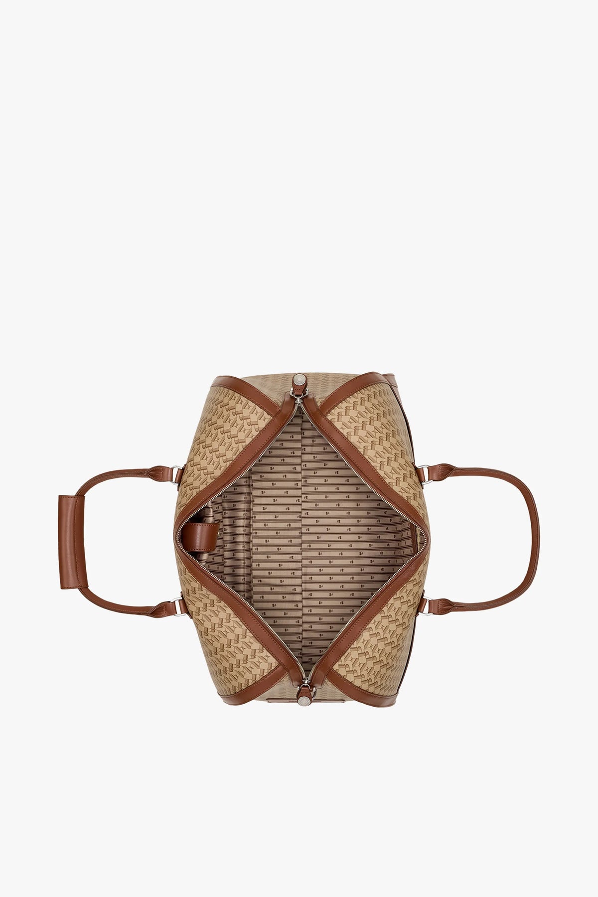 Stewart Mini Barrel Bag
