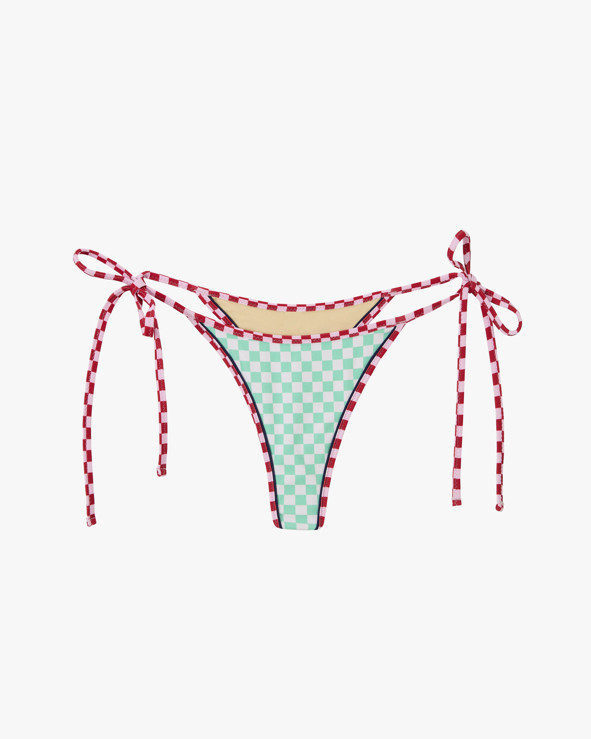 Roca Bikini Bottom