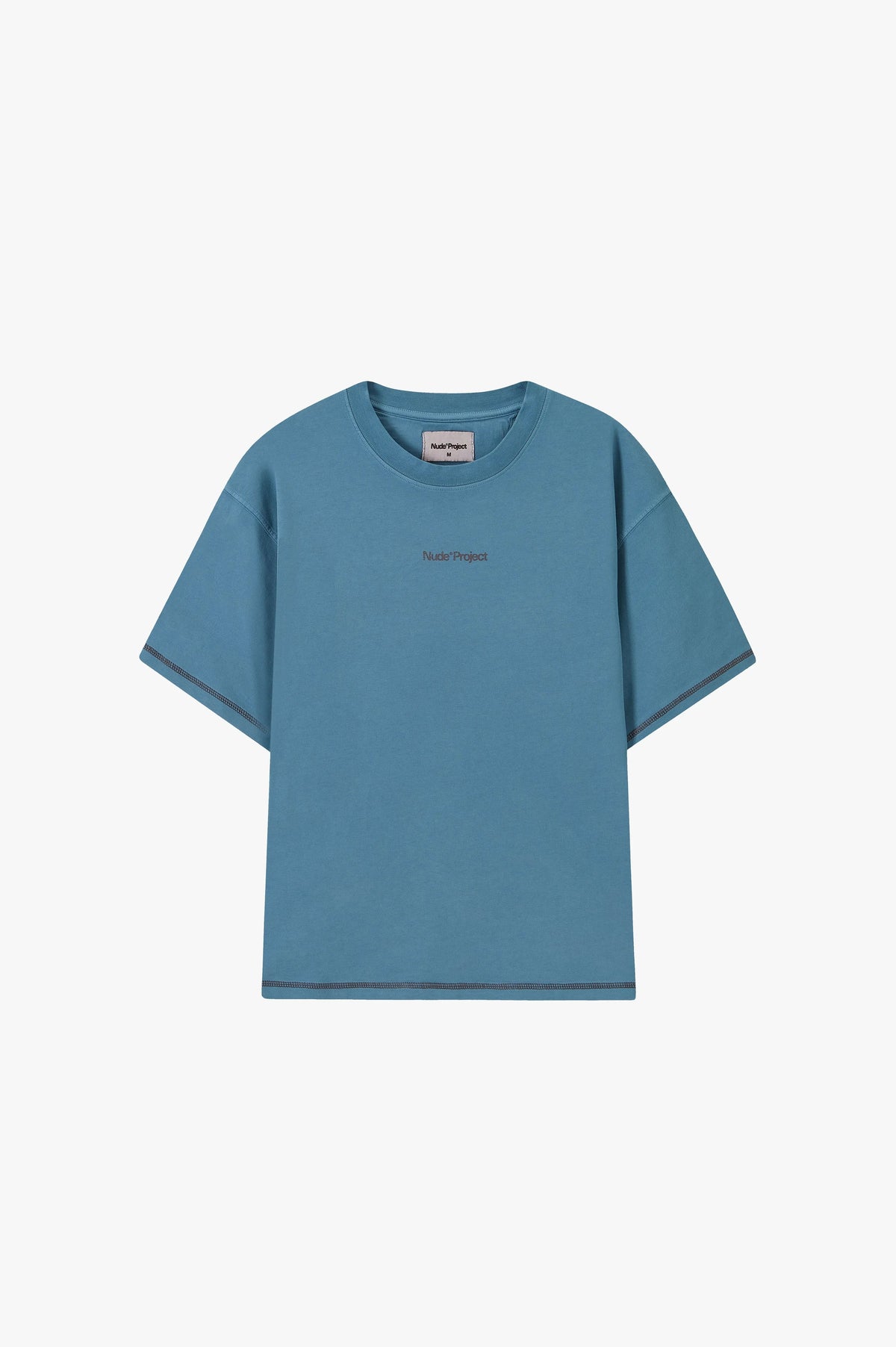 Success Tee Blue