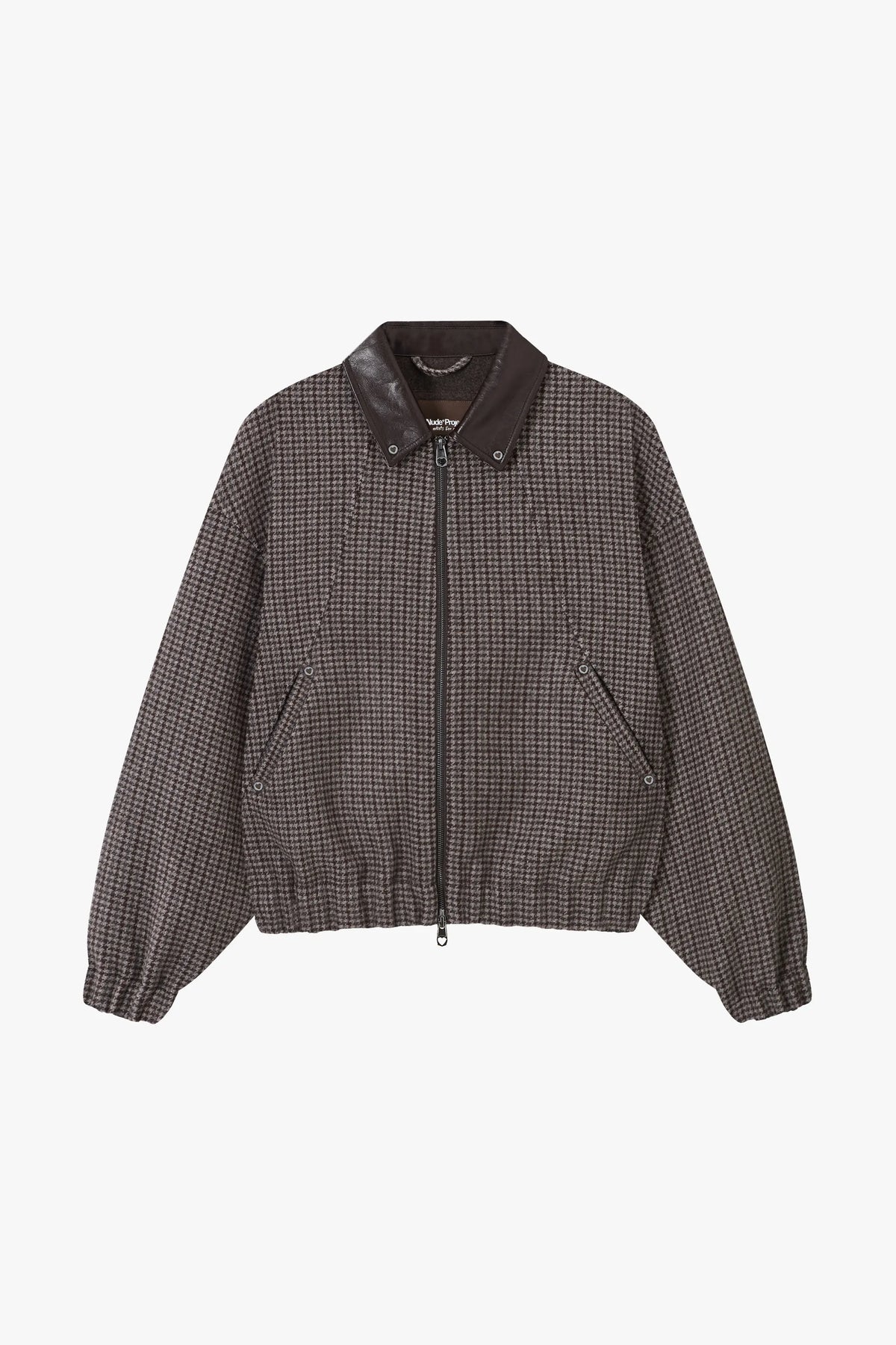 Fleetwood Double Face Jacket