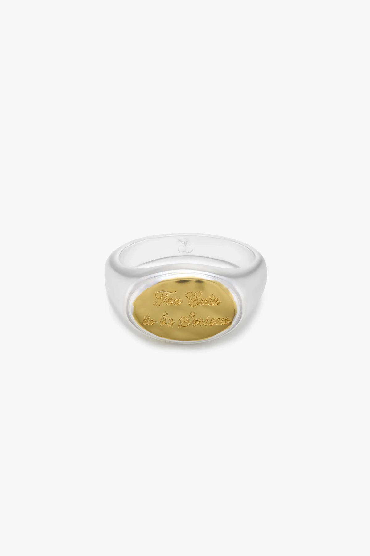 Too Cute Ring