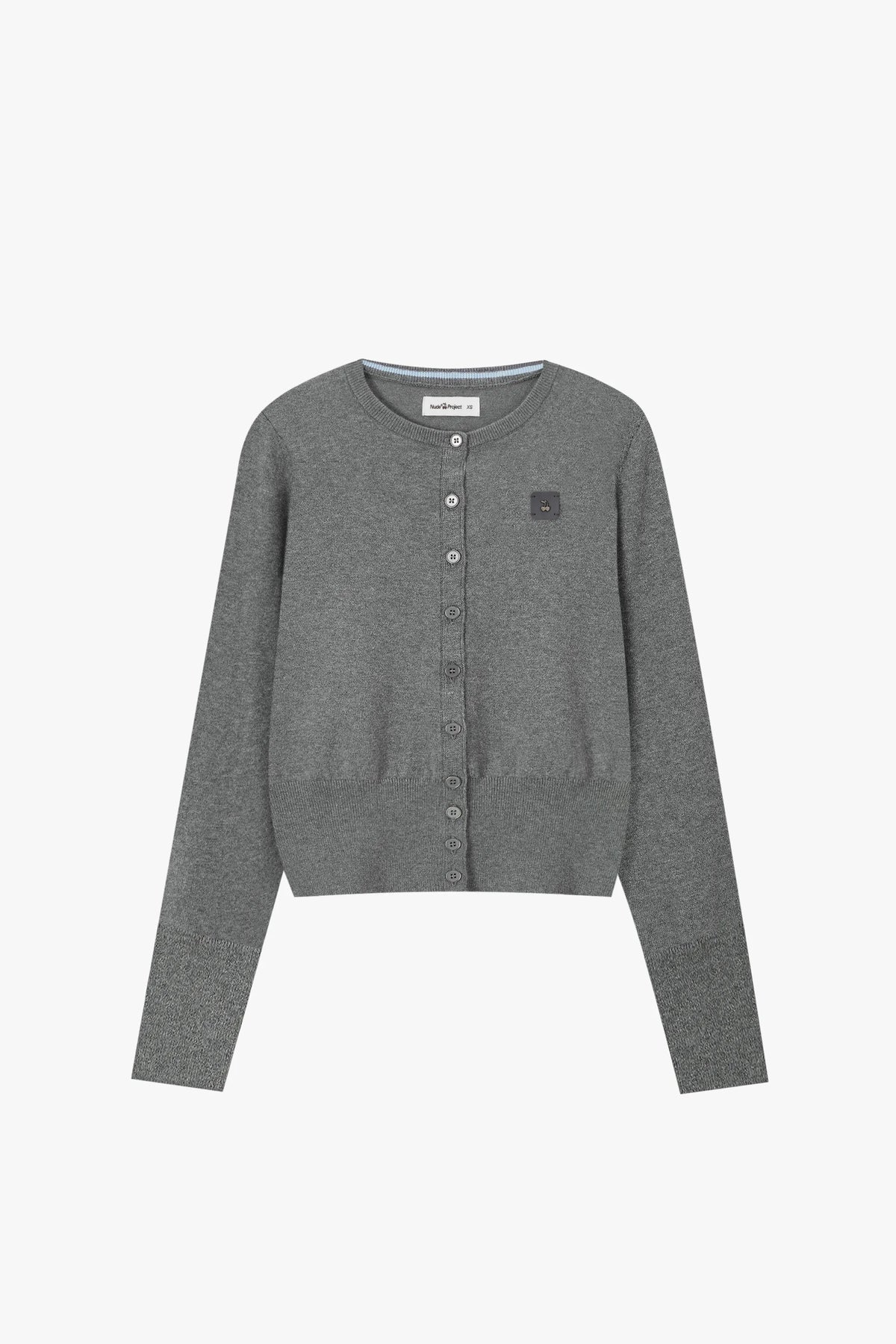 Executive Cardigan