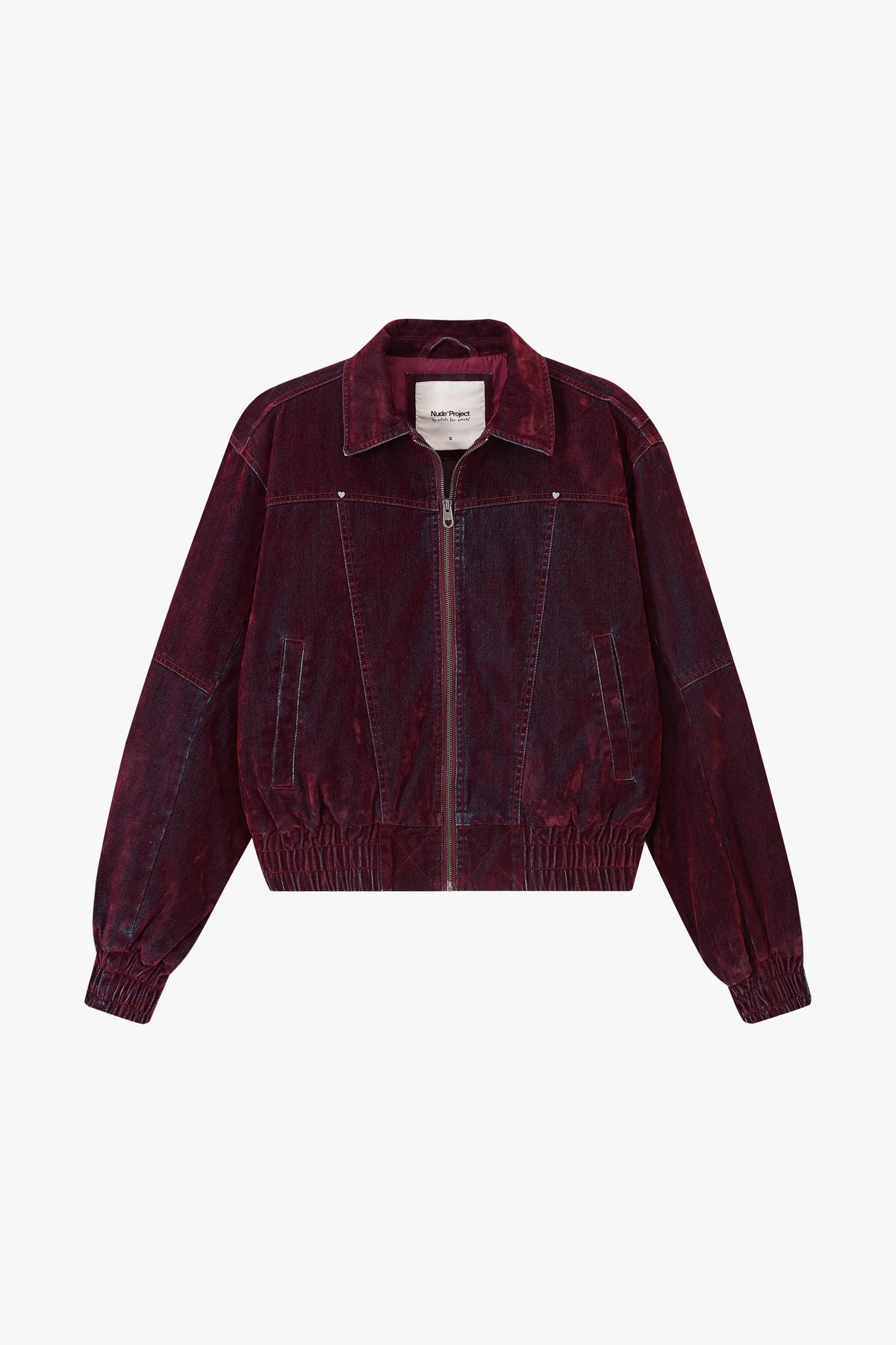 Chelsea Jacket