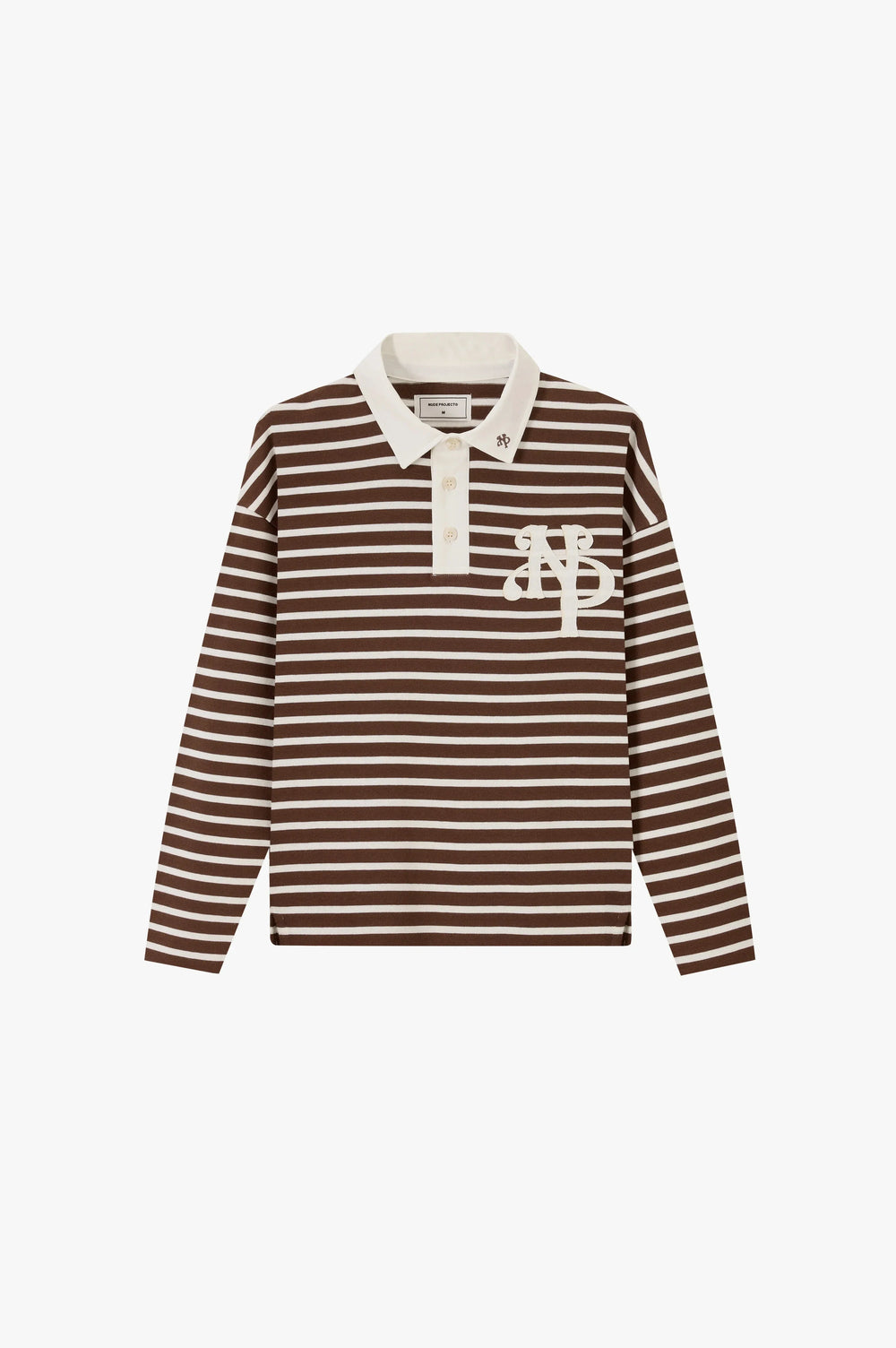 The Side Hustle Polo