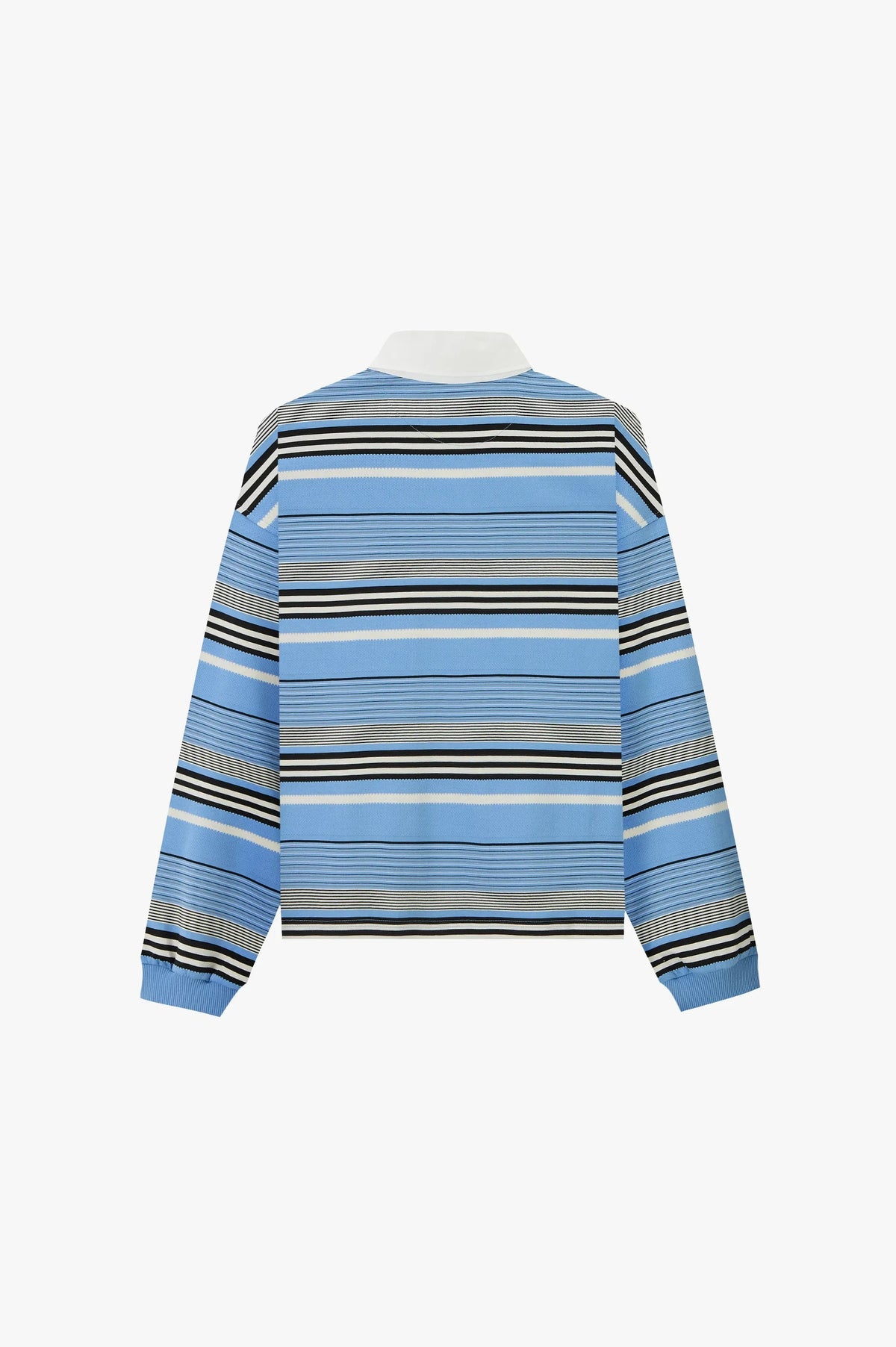 The Desk Polo