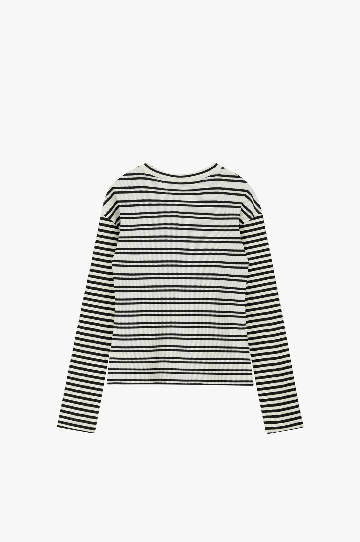 Office Crush Long-Sleeve Tee