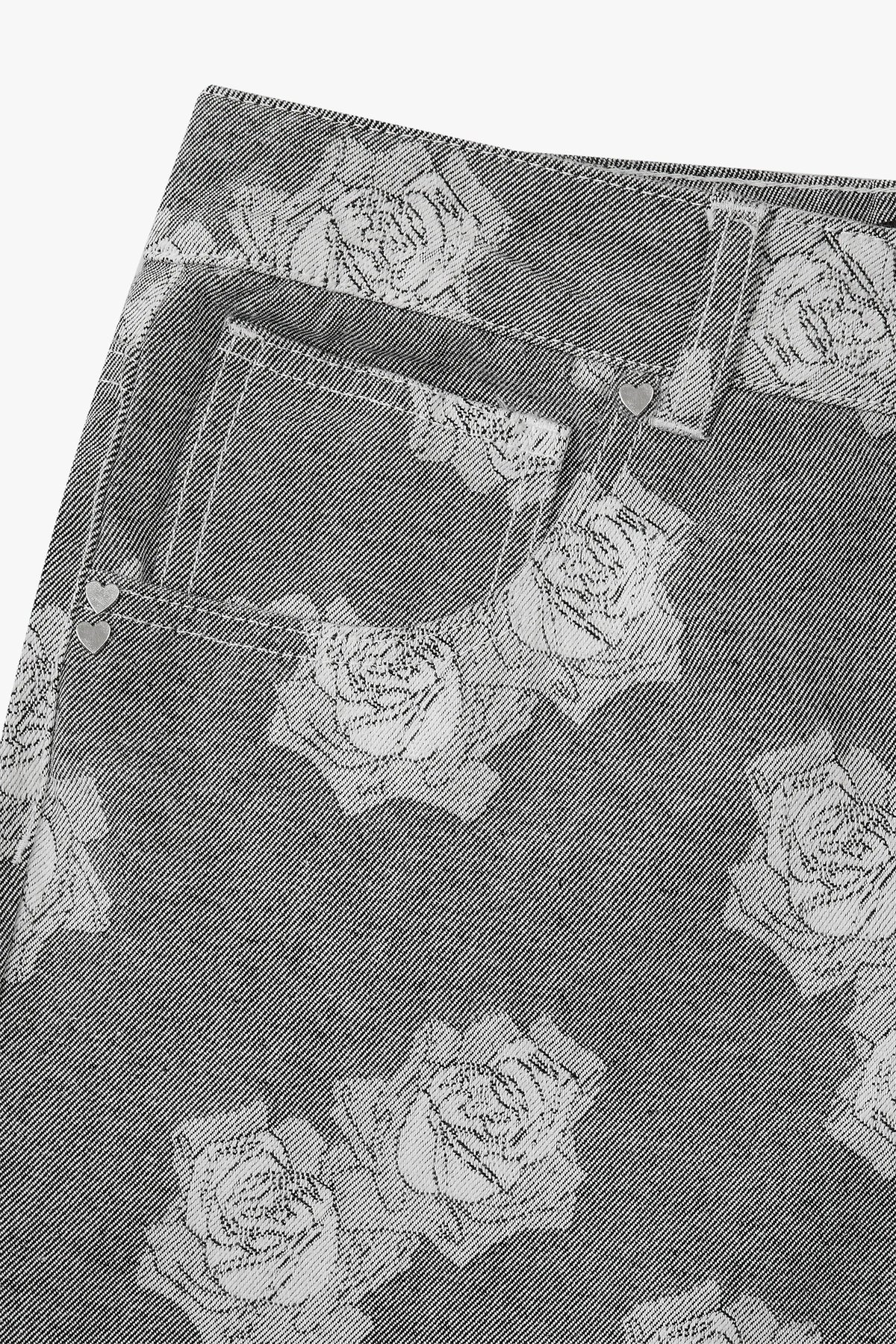 Camden Jeans Roses