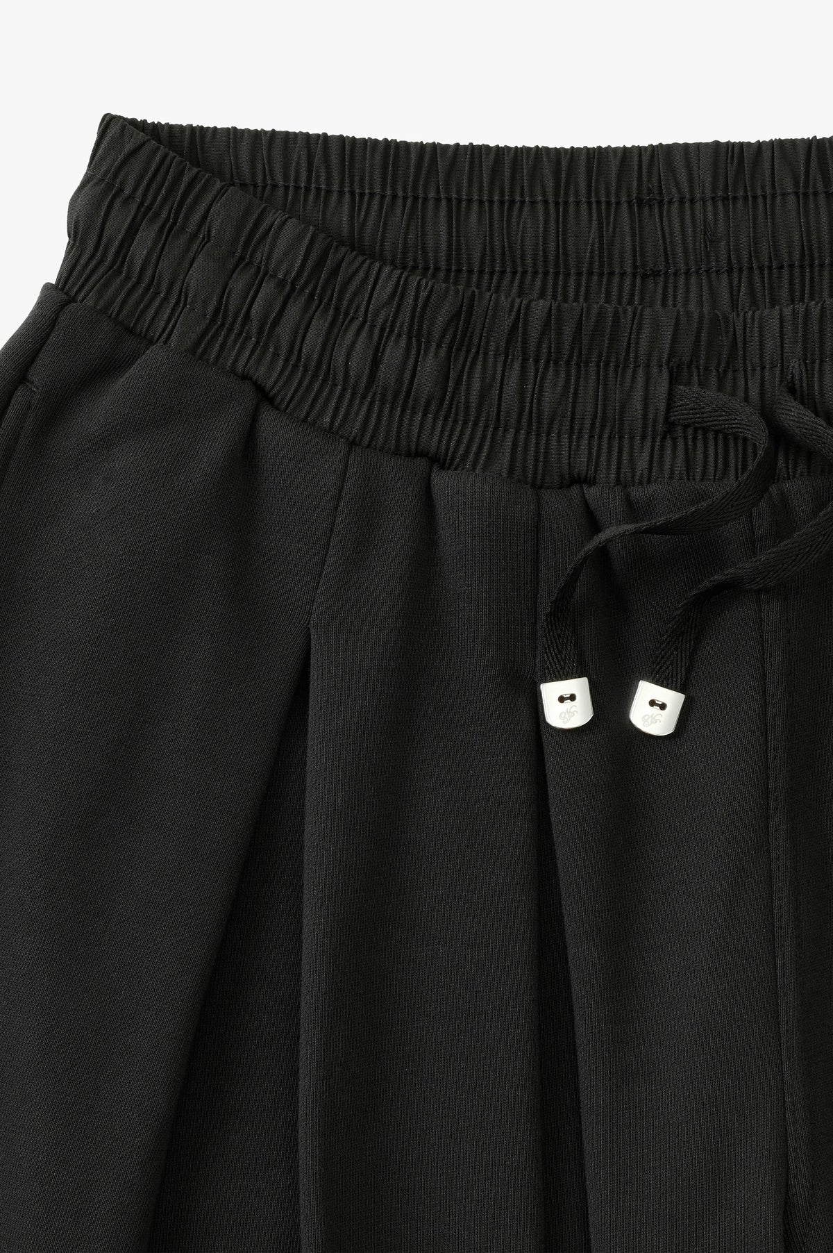 The Sick Day Sweatpants Black
