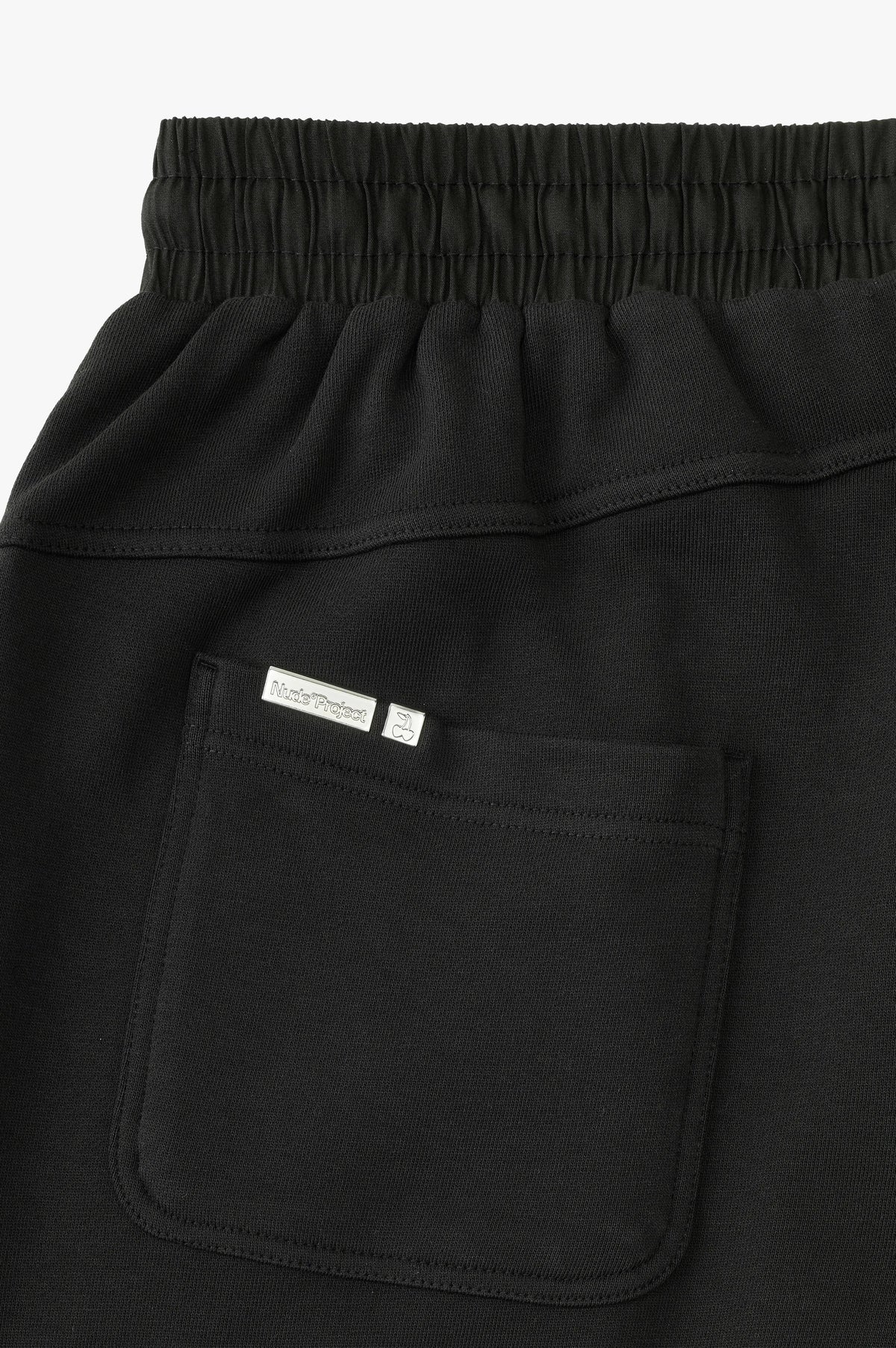 The Sick Day Sweatpants Black