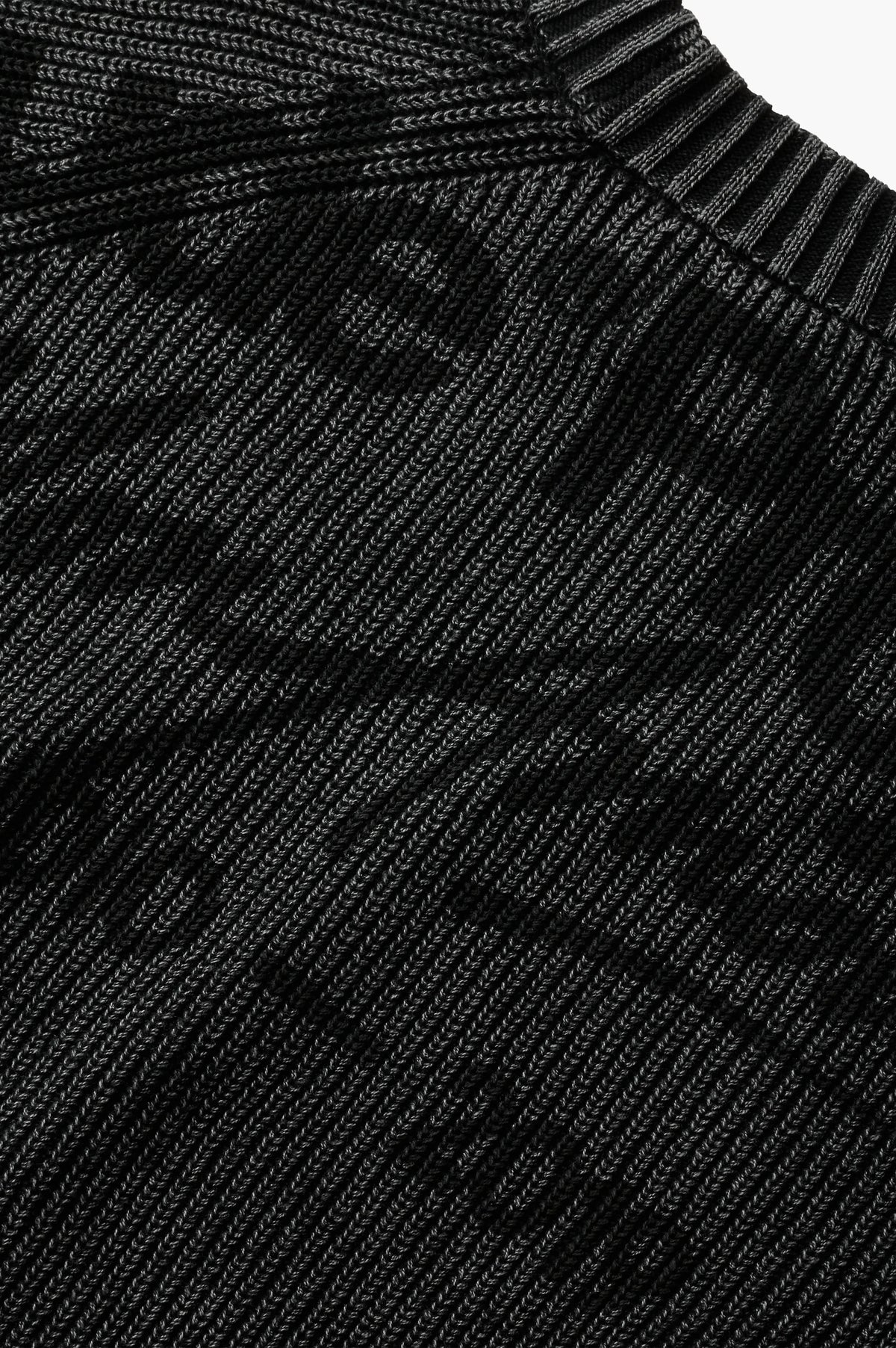 The Promotion Knit Sweater Ash