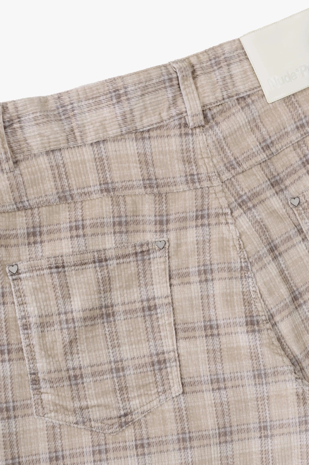 The Business Pants Beige