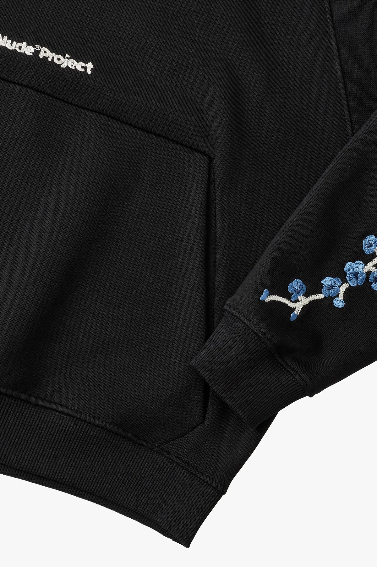 The Associate Hoodie