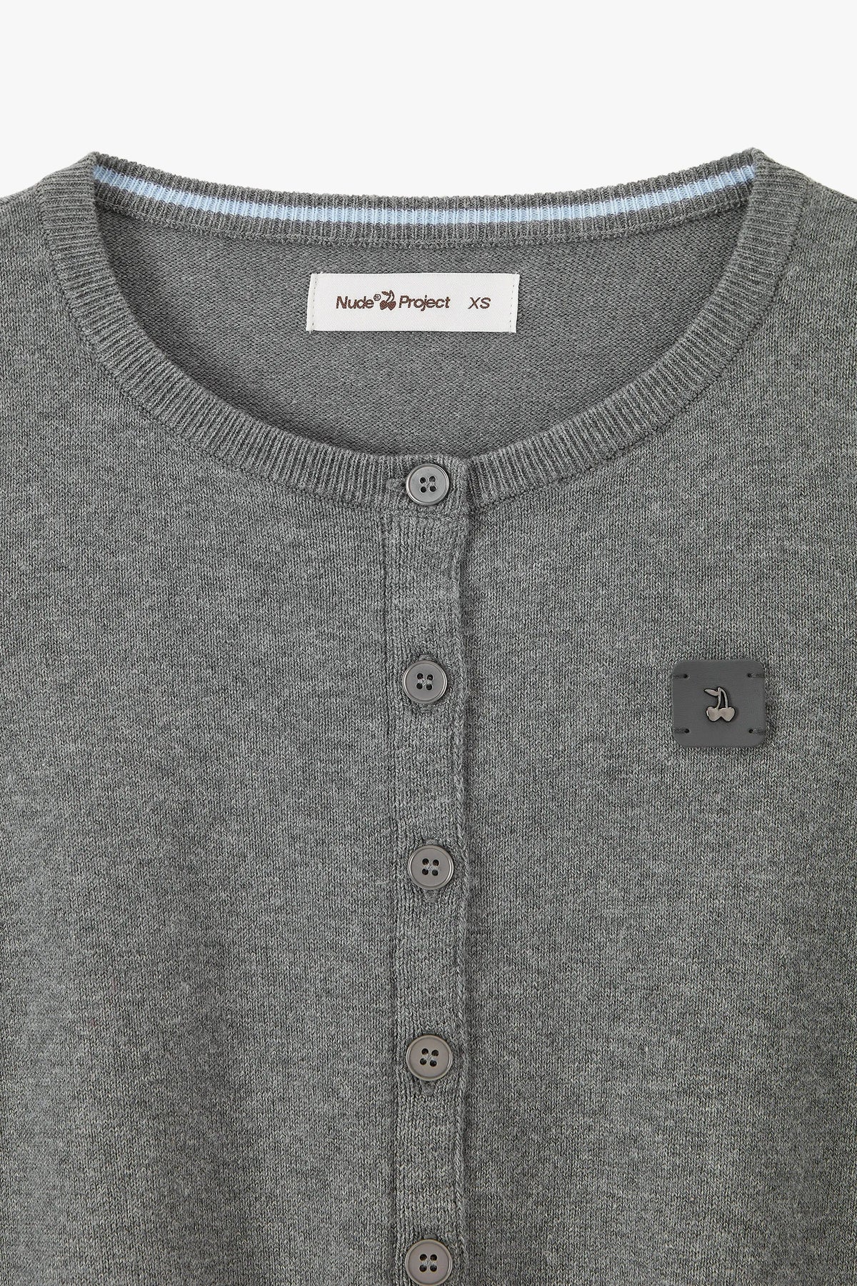 Executive Cardigan
