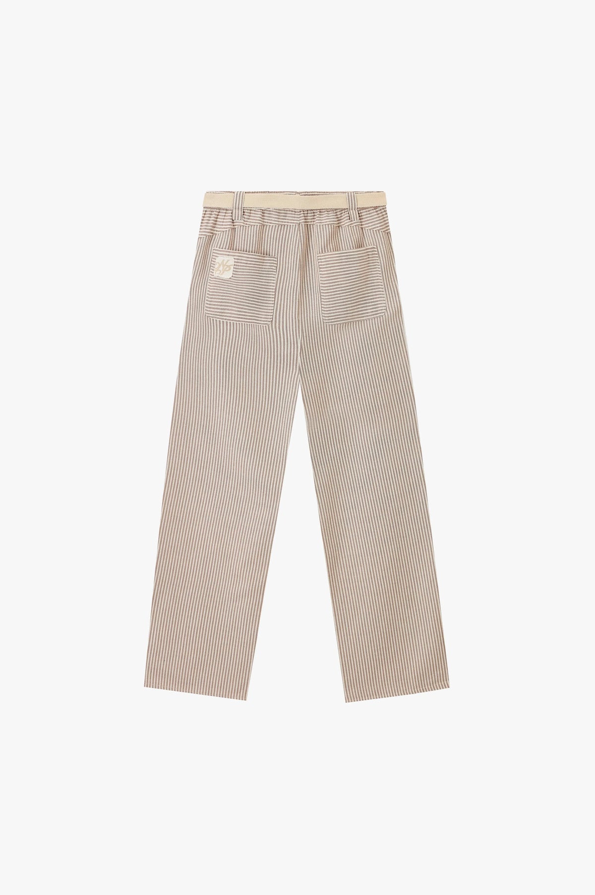 Formentera Pants Brown
