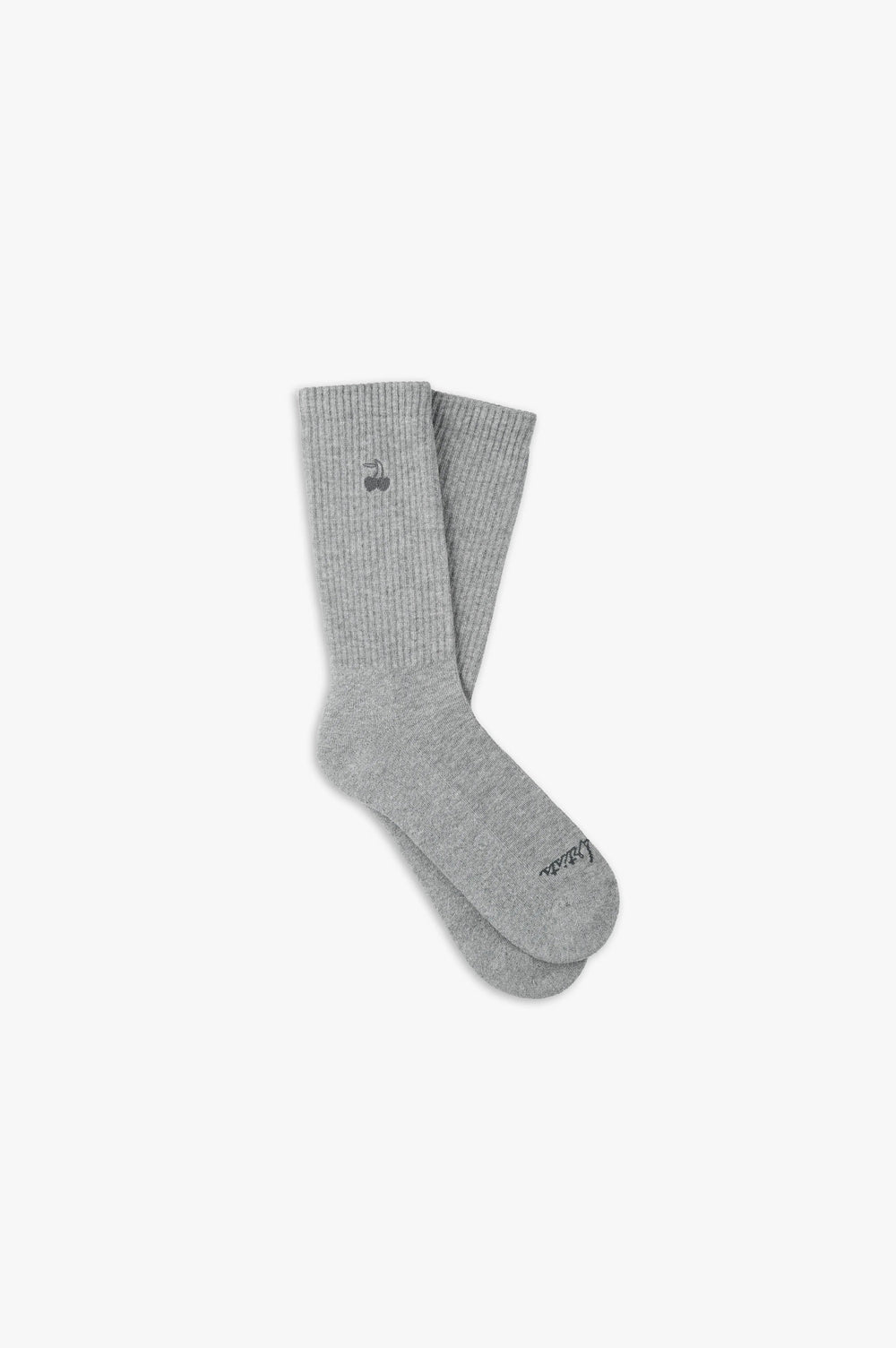 Melange Socks 2xPack