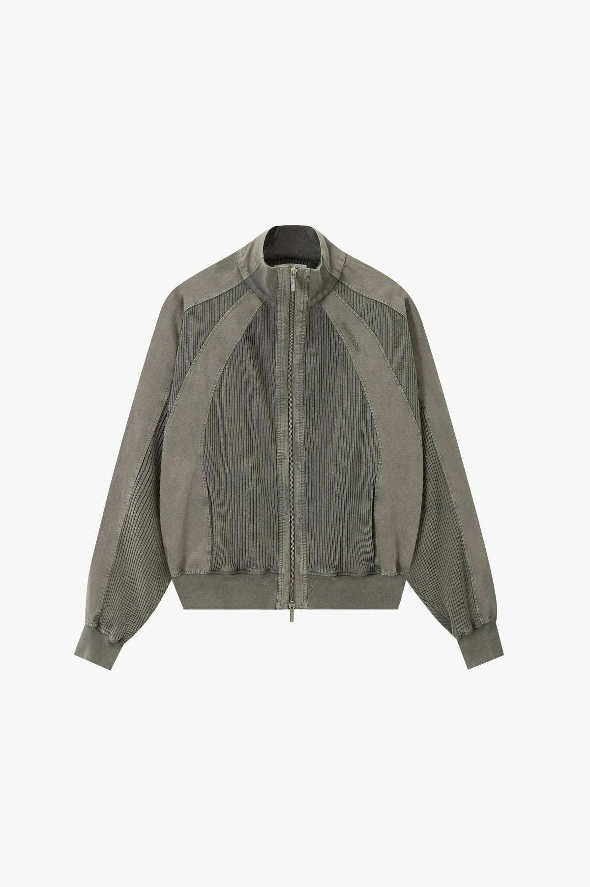 Kai Zip-Up Jacket