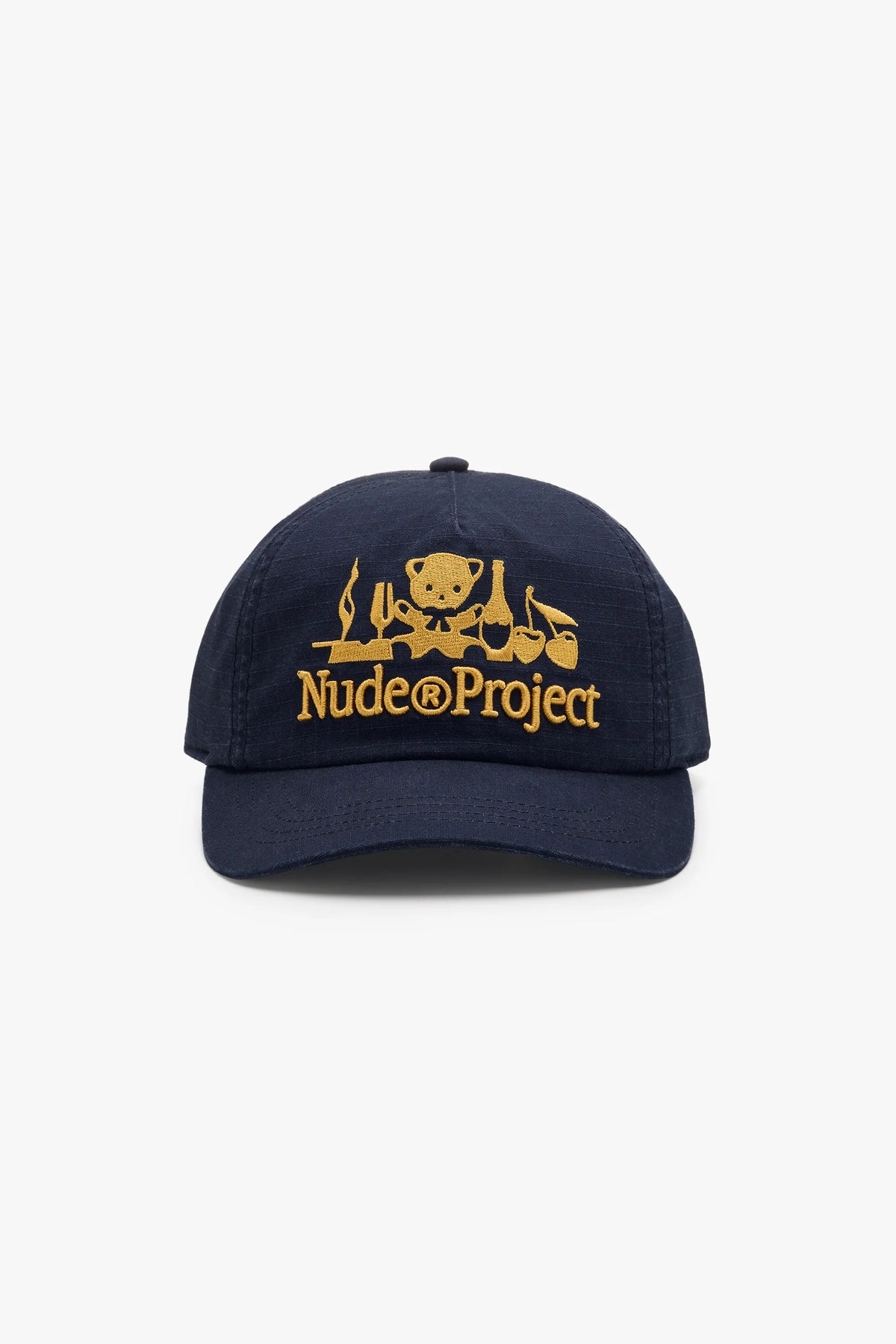 Tour Cap Navy