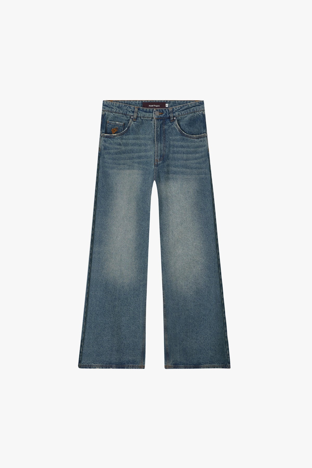Chelsea Bootcut Jeans