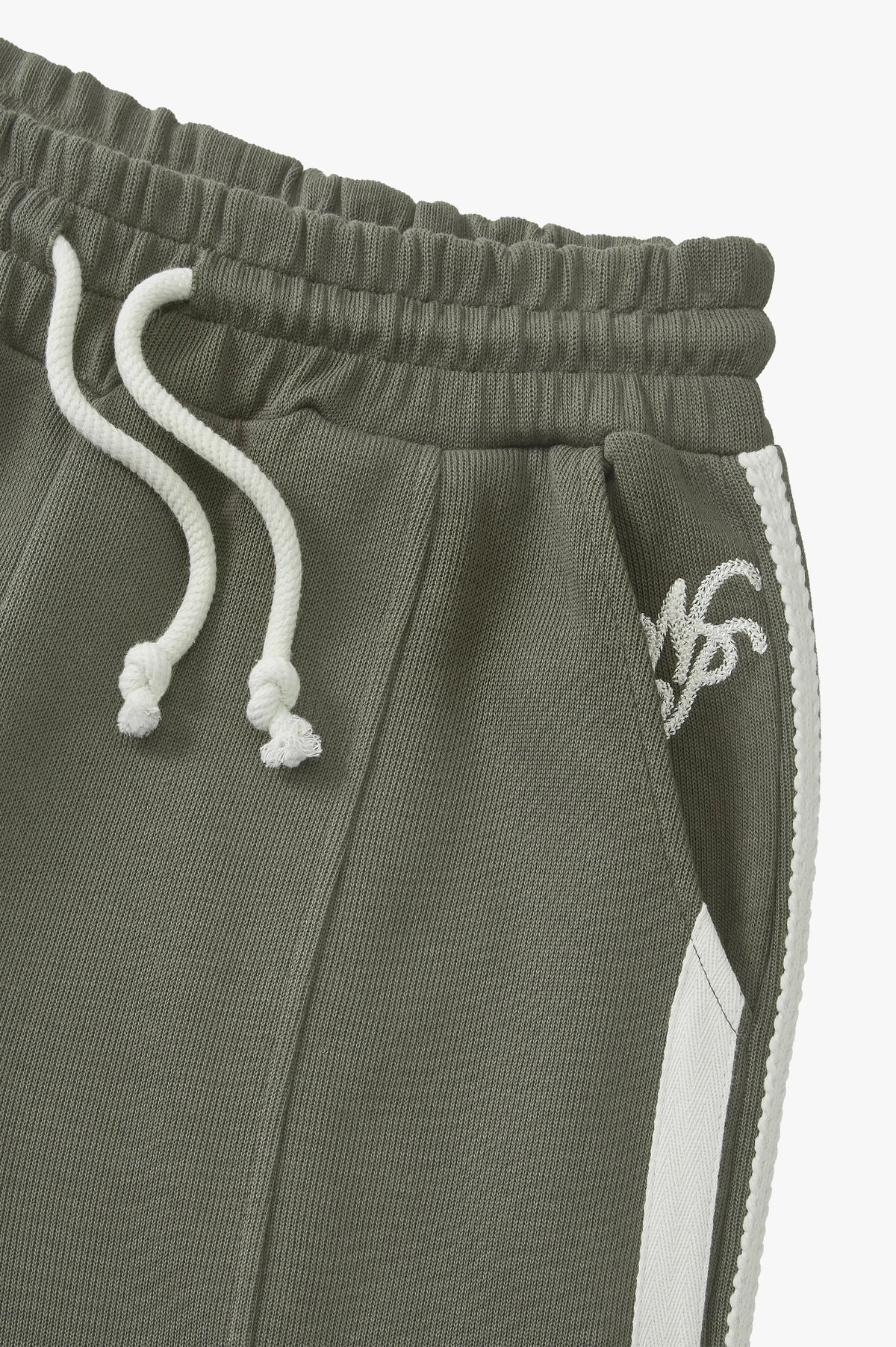 Ying Yang Sweatpants Green