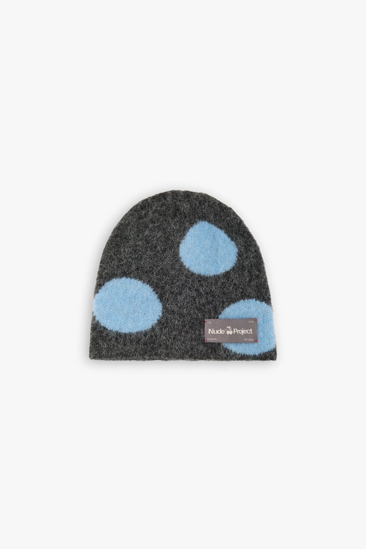 Bowie Beanie