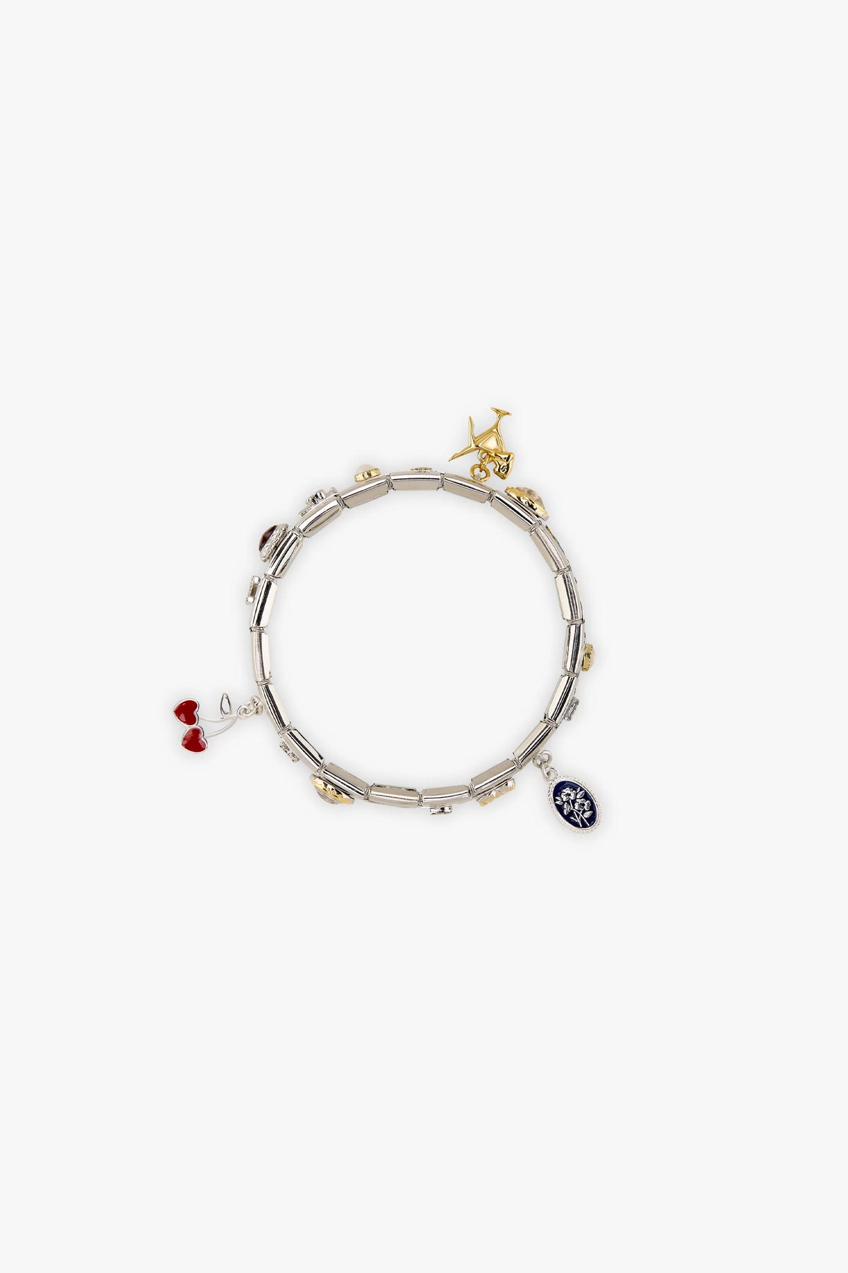 Silverstone Bracelet