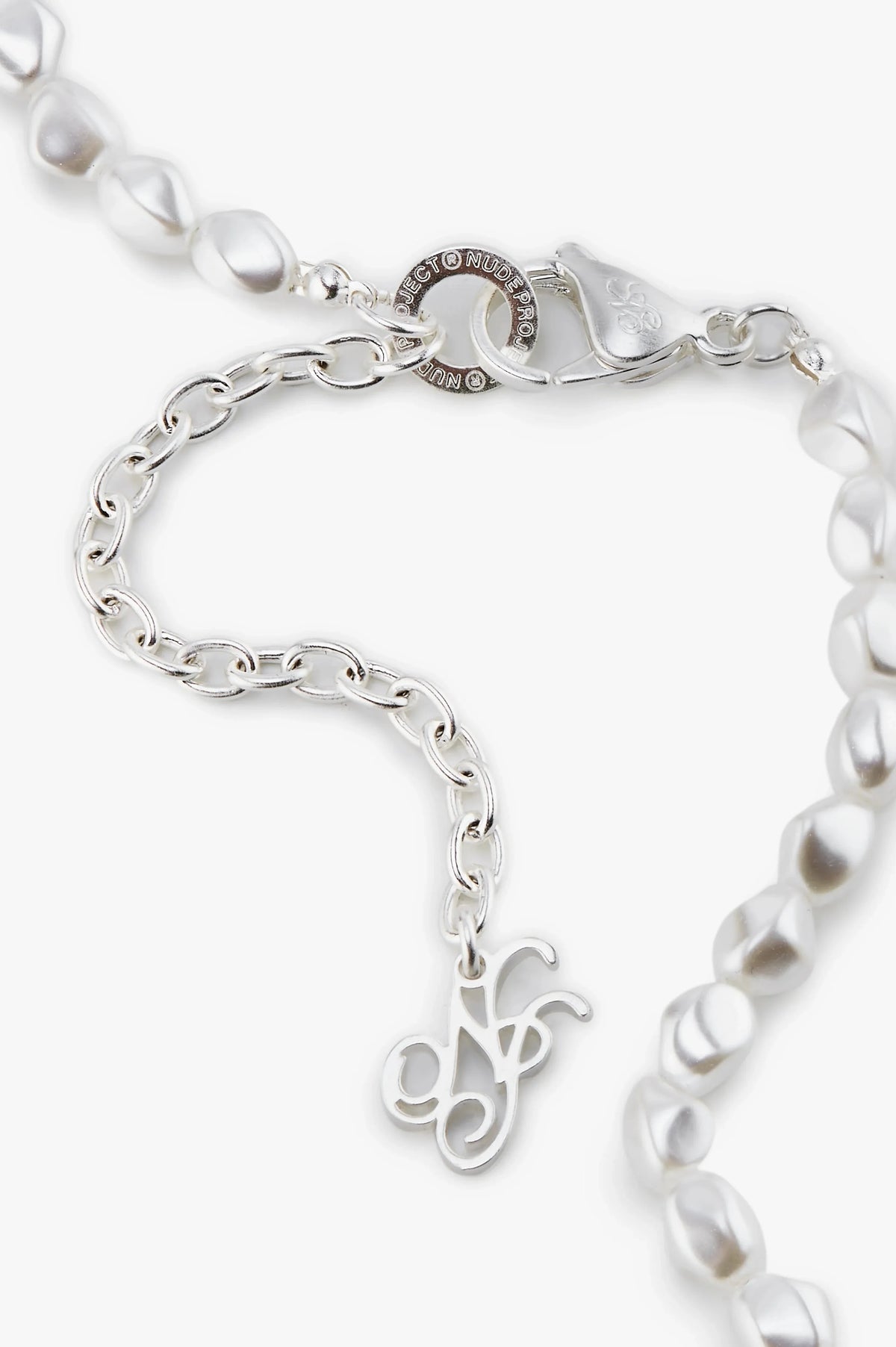 Mint Necklace