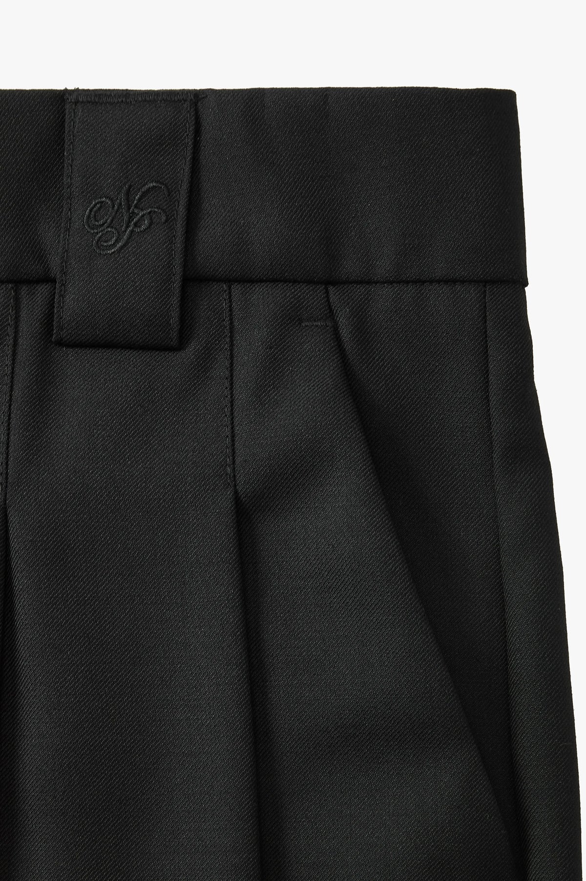Cora Tailoring Jorts