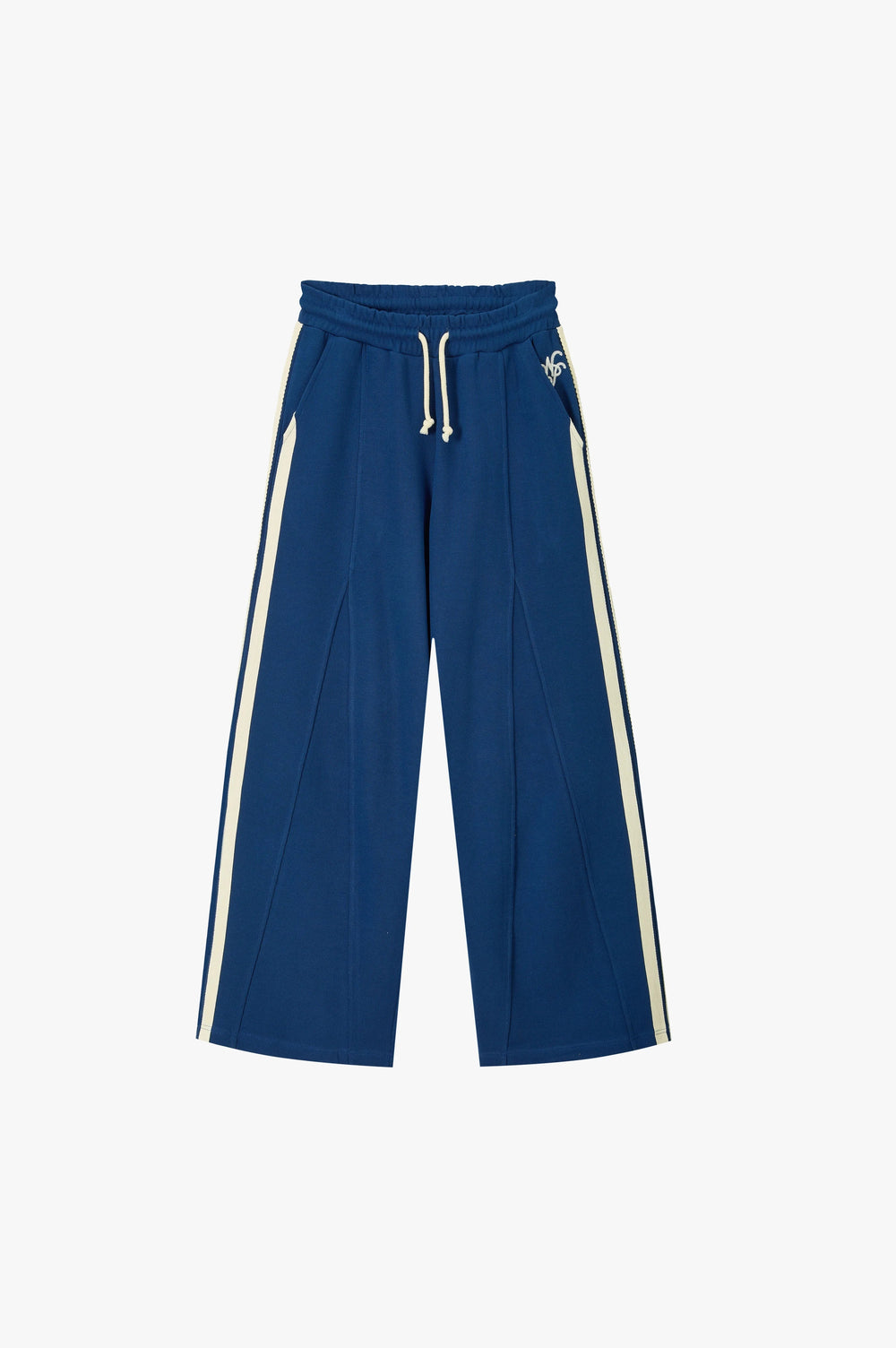 Ying Yang Sweatpants Navy
