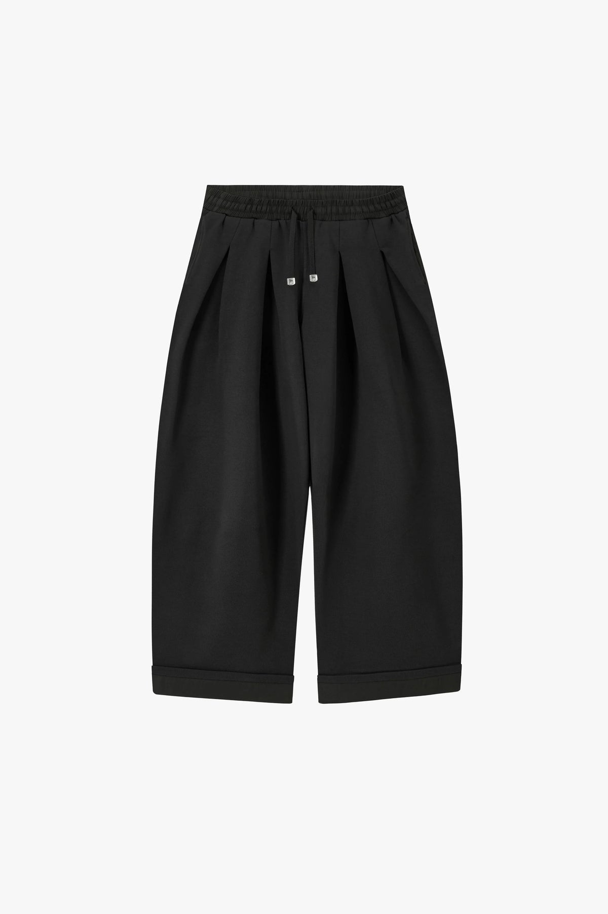 The Sick Day Sweatpants Black