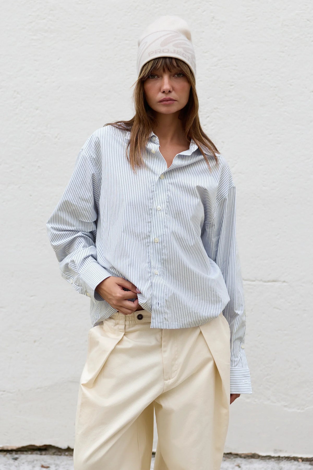 Art & Business Shirt