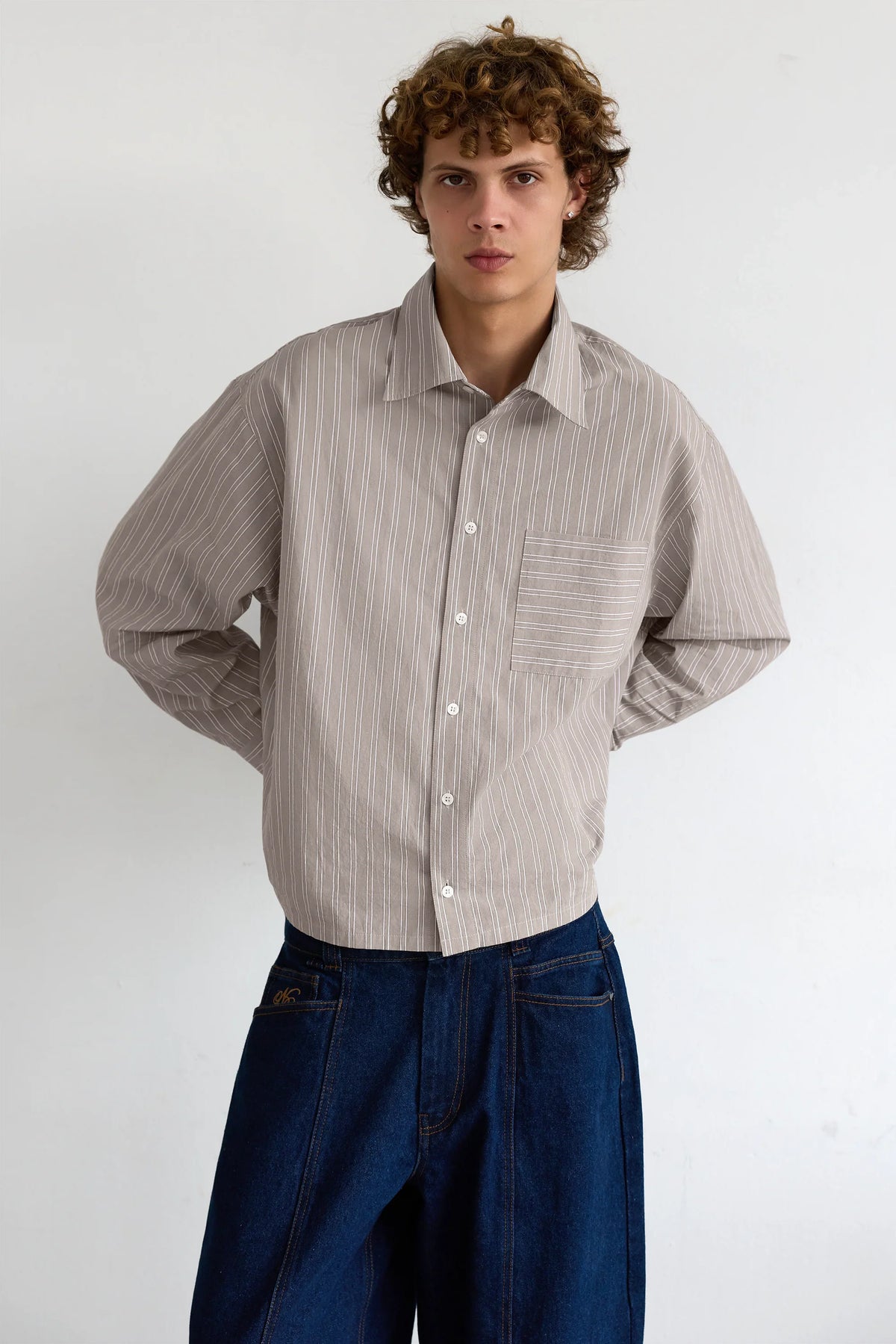 Bryant Shirt