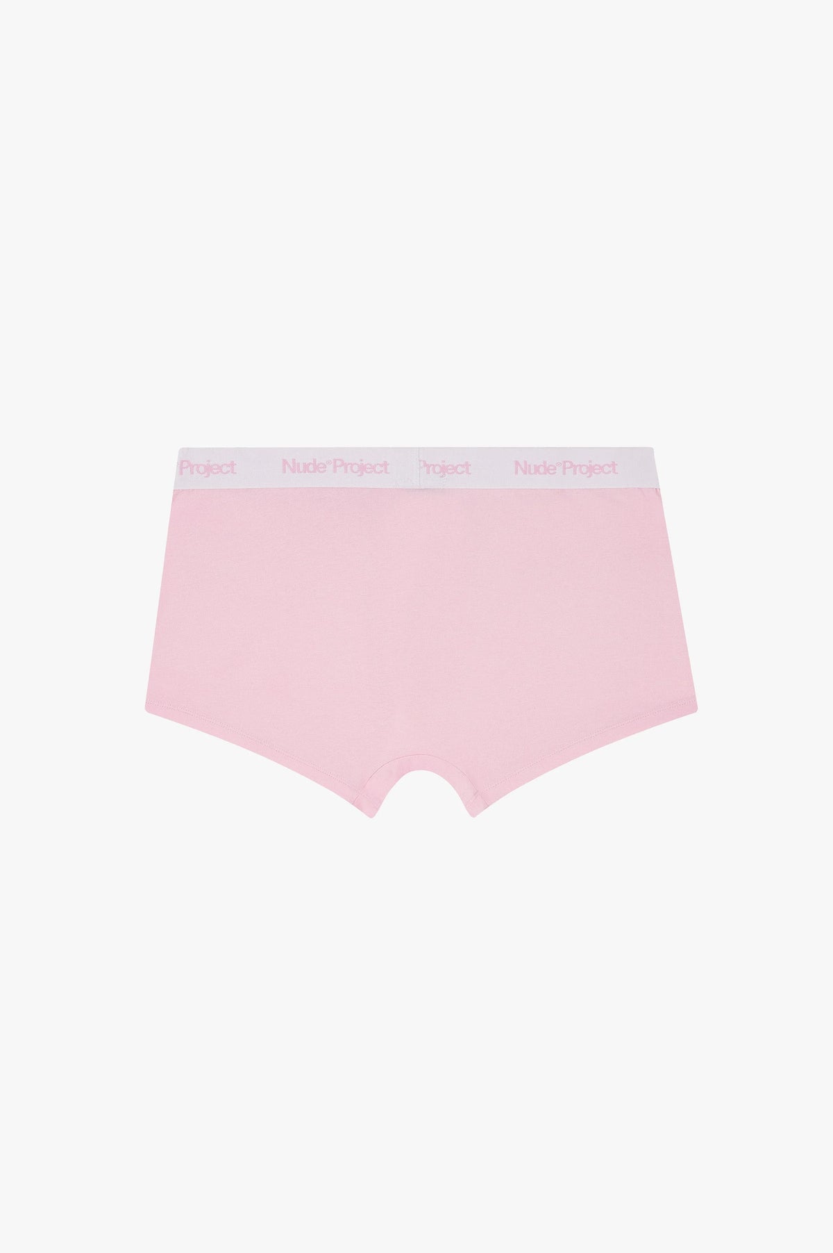 Boxer Briefs Pink 2xPack