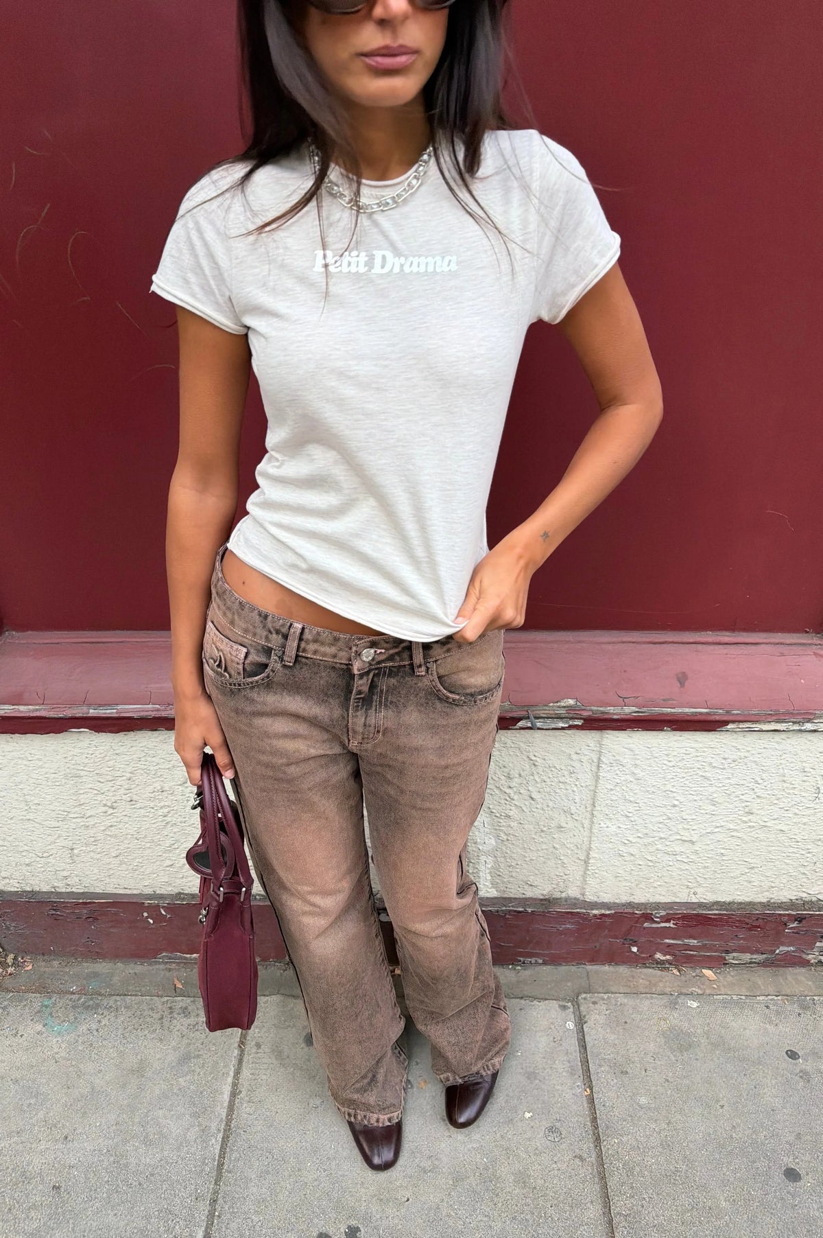Winehouse Tee