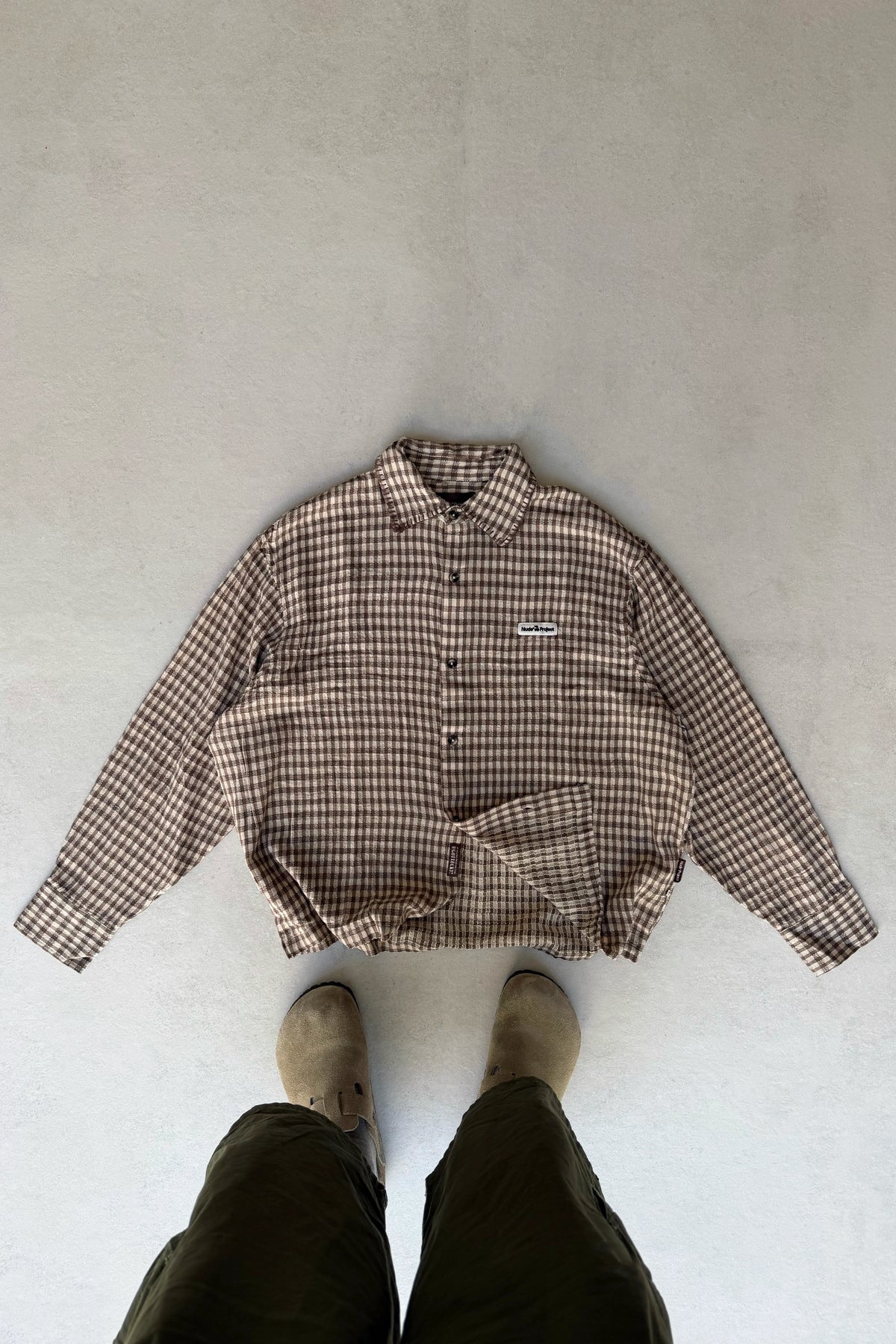 CEO Shirt