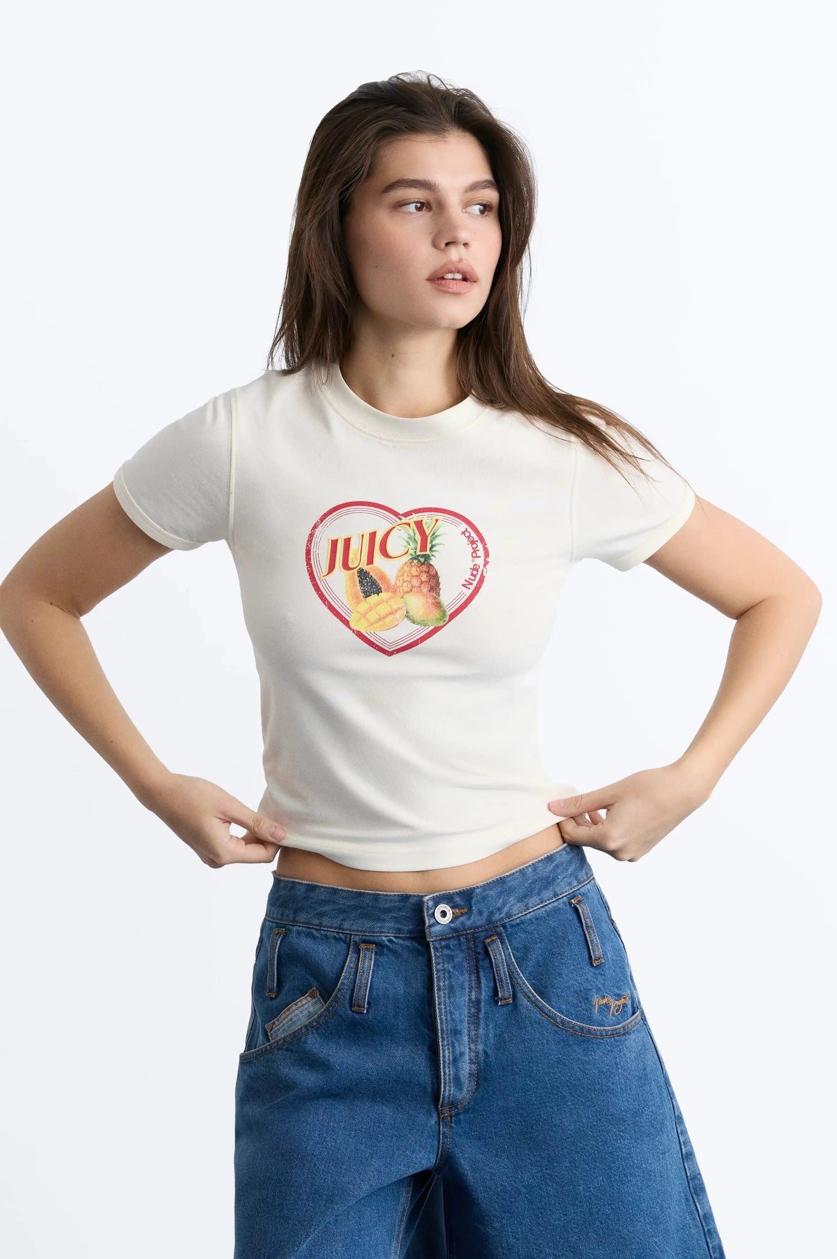 Tropical Top