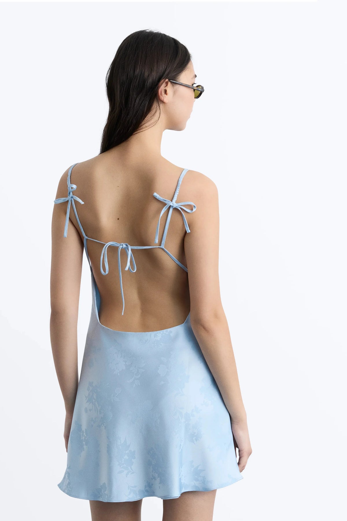 Celeste Dress