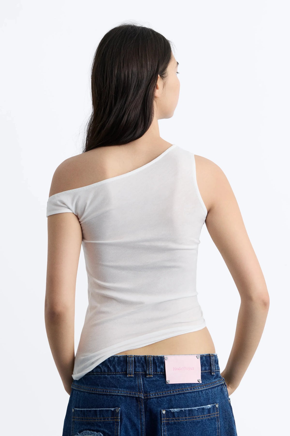 Flower Lace Top