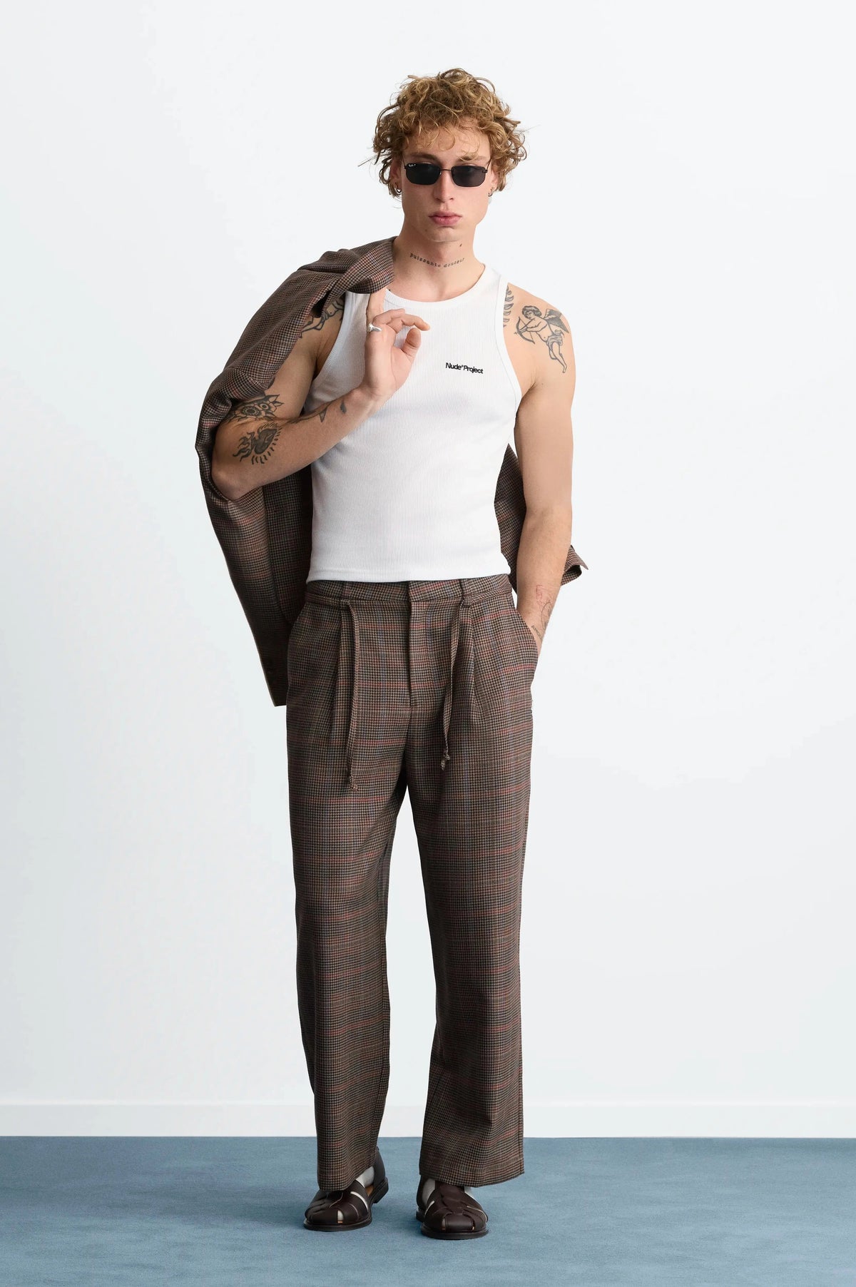 Casanova Tailoring Pants