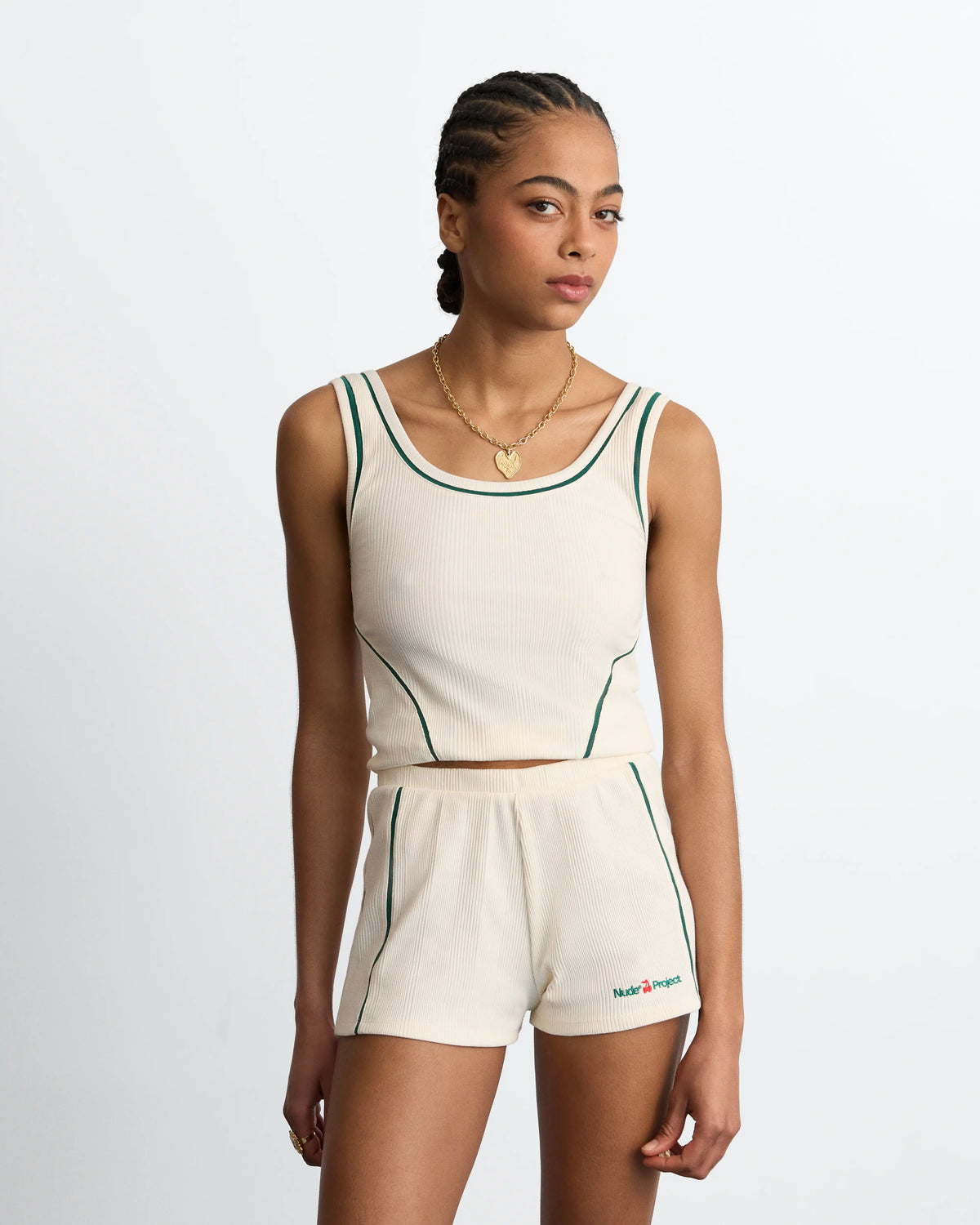 Tashi Culotte